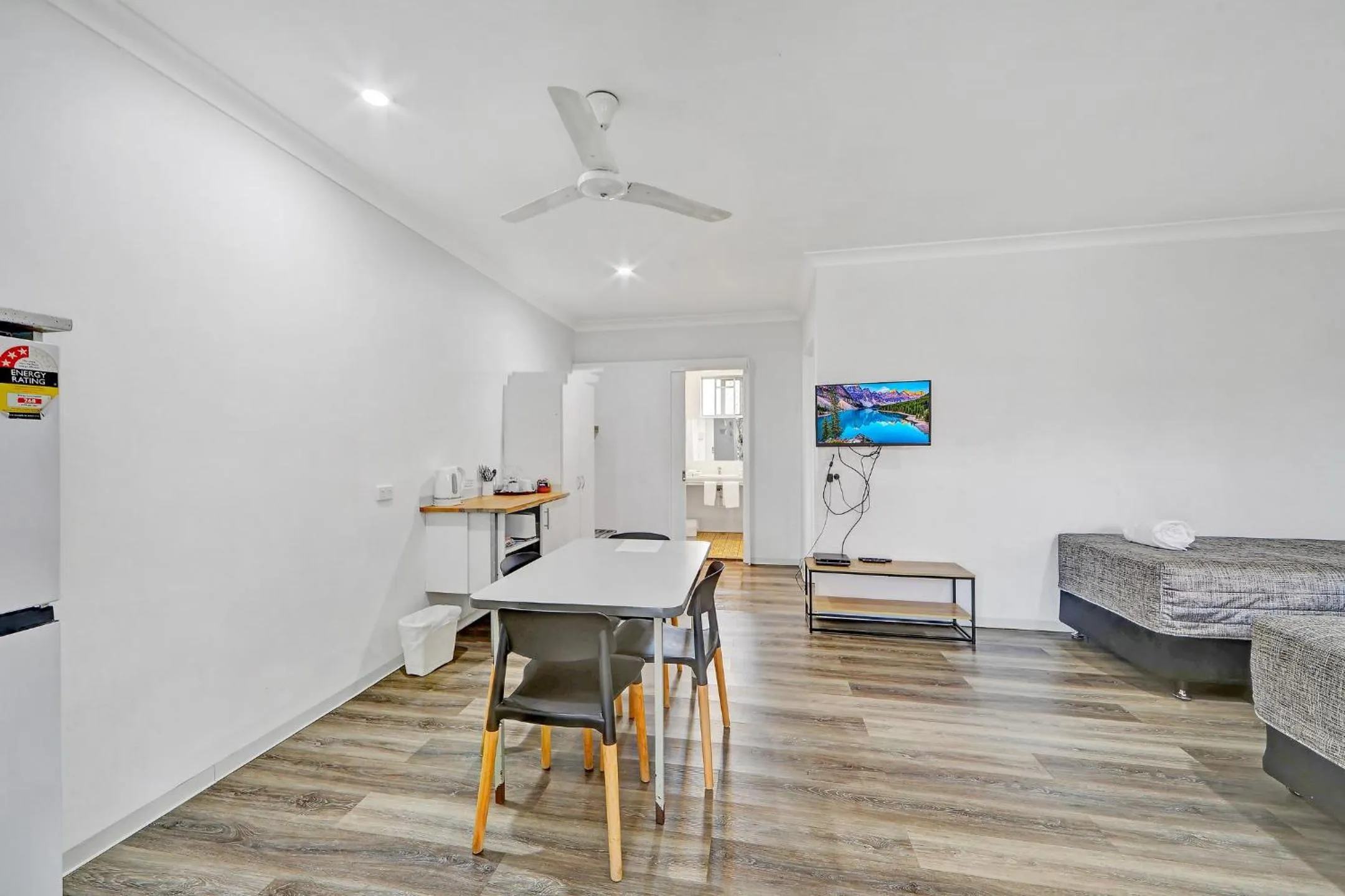 Riviera Motel Bundaberg