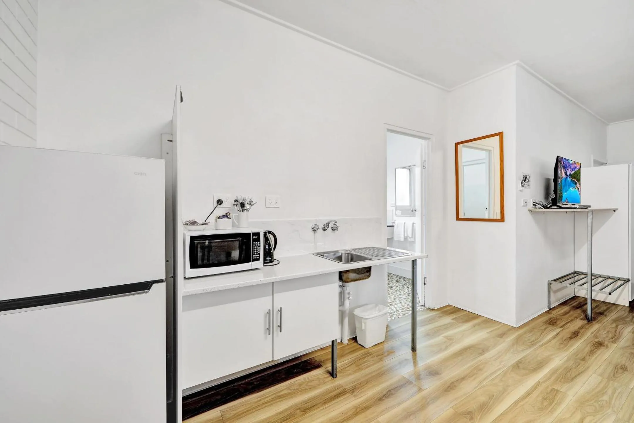 Riviera Motel Bundaberg