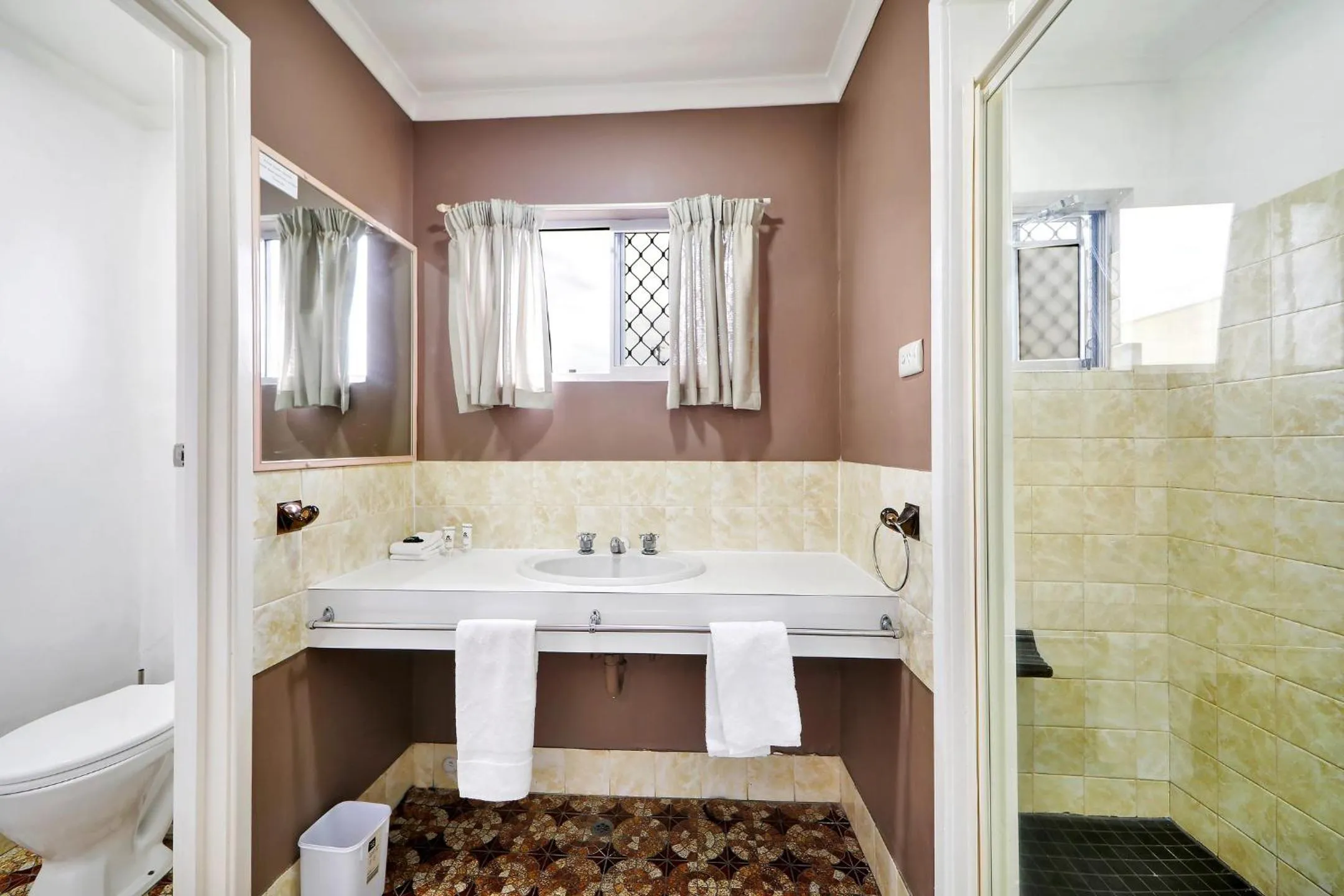 Riviera Motel Bundaberg