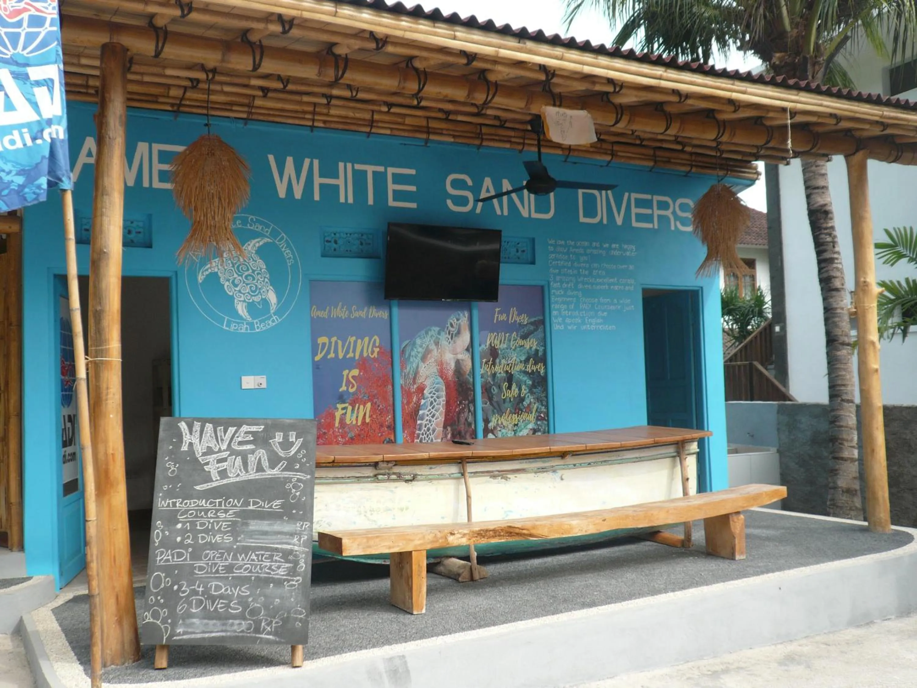 Snorkeling in Vienna Beach Resort