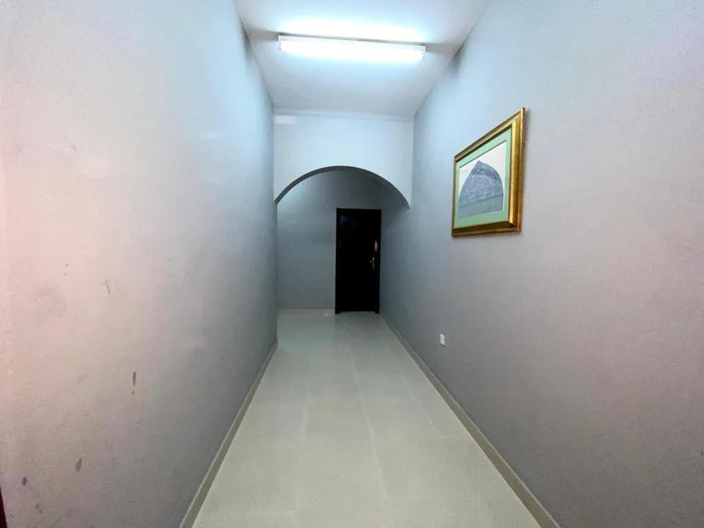 Lobby or reception in Savoy Inn Hotel Apartments