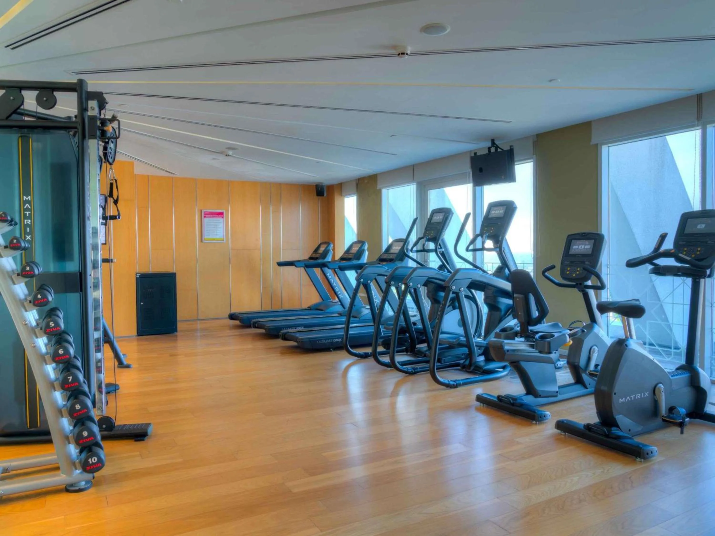 Other in Movenpick Hotel & Convention Centre KLIA