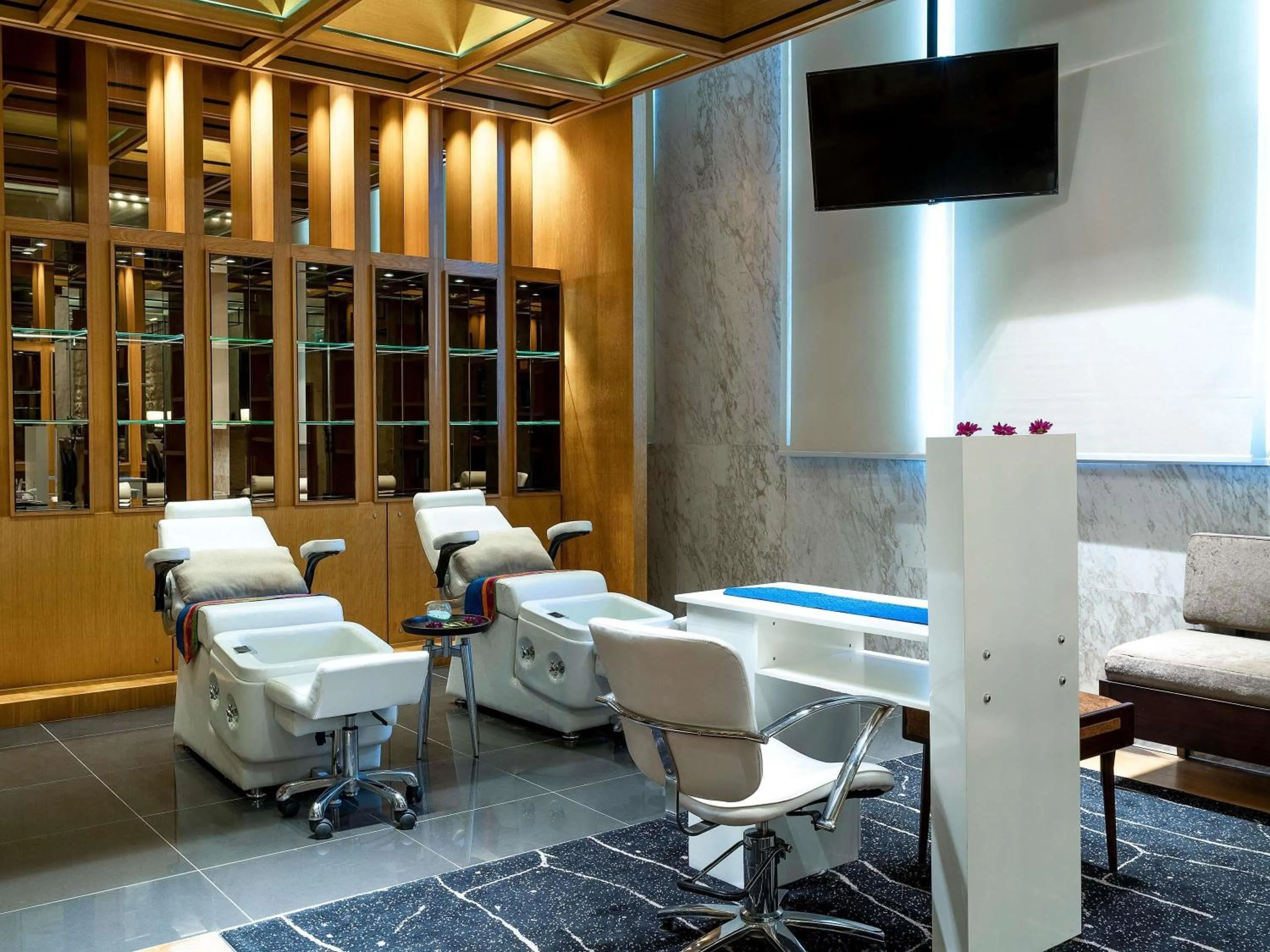 Other in Movenpick Hotel & Convention Centre KLIA