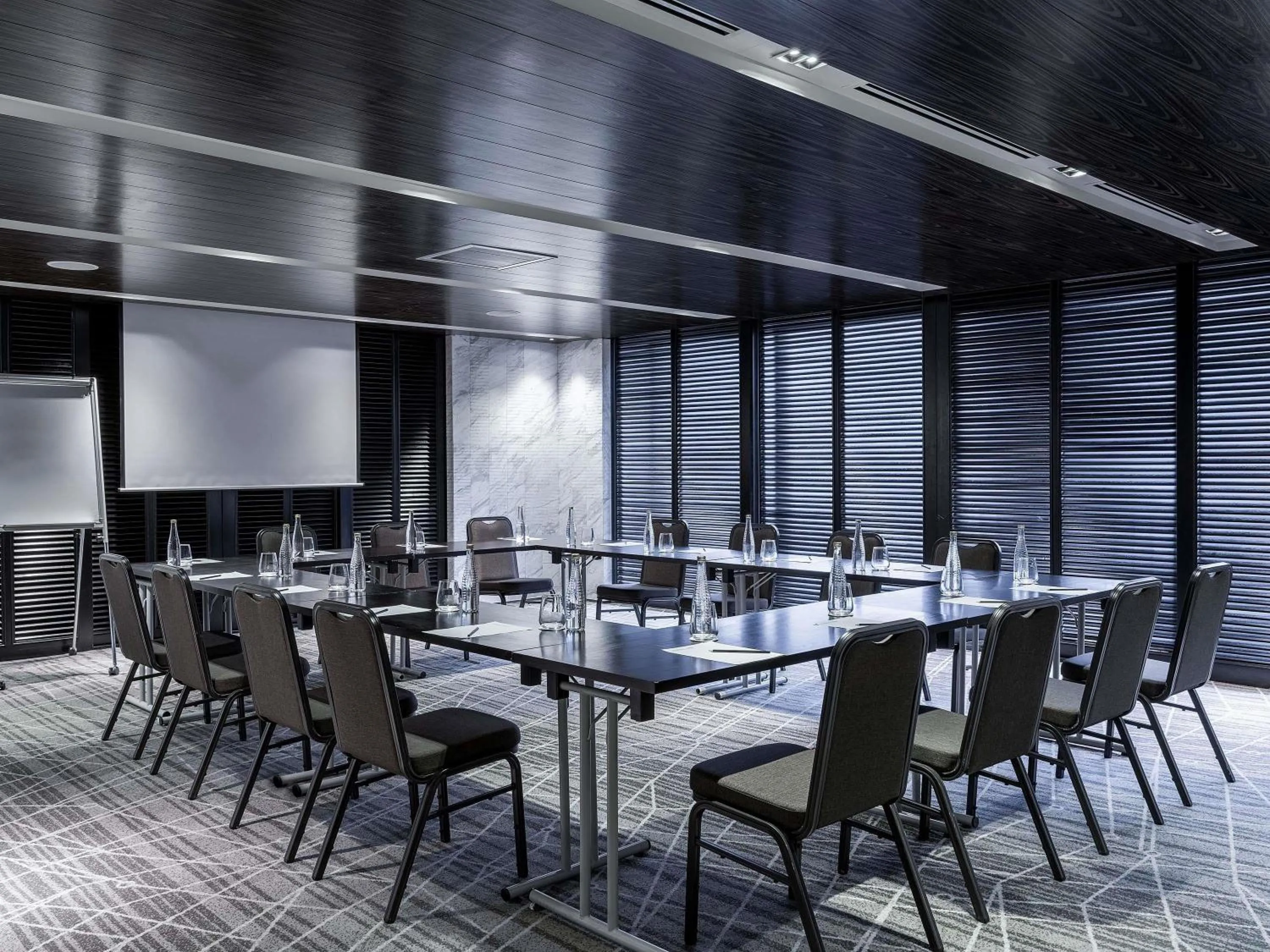 Meeting/conference room in Movenpick Hotel & Convention Centre KLIA