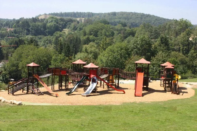 Erlebnisgastronomie Lochmuhle