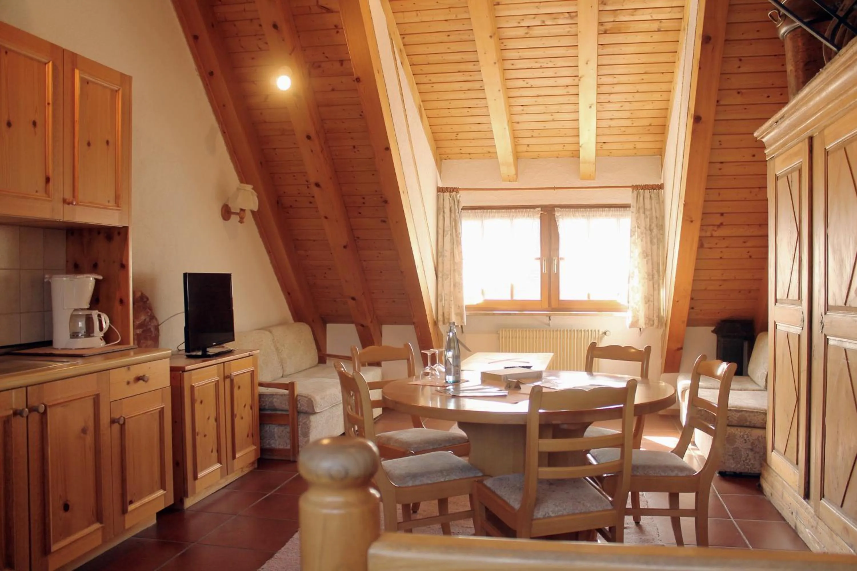 Erlebnisgastronomie Lochmuhle