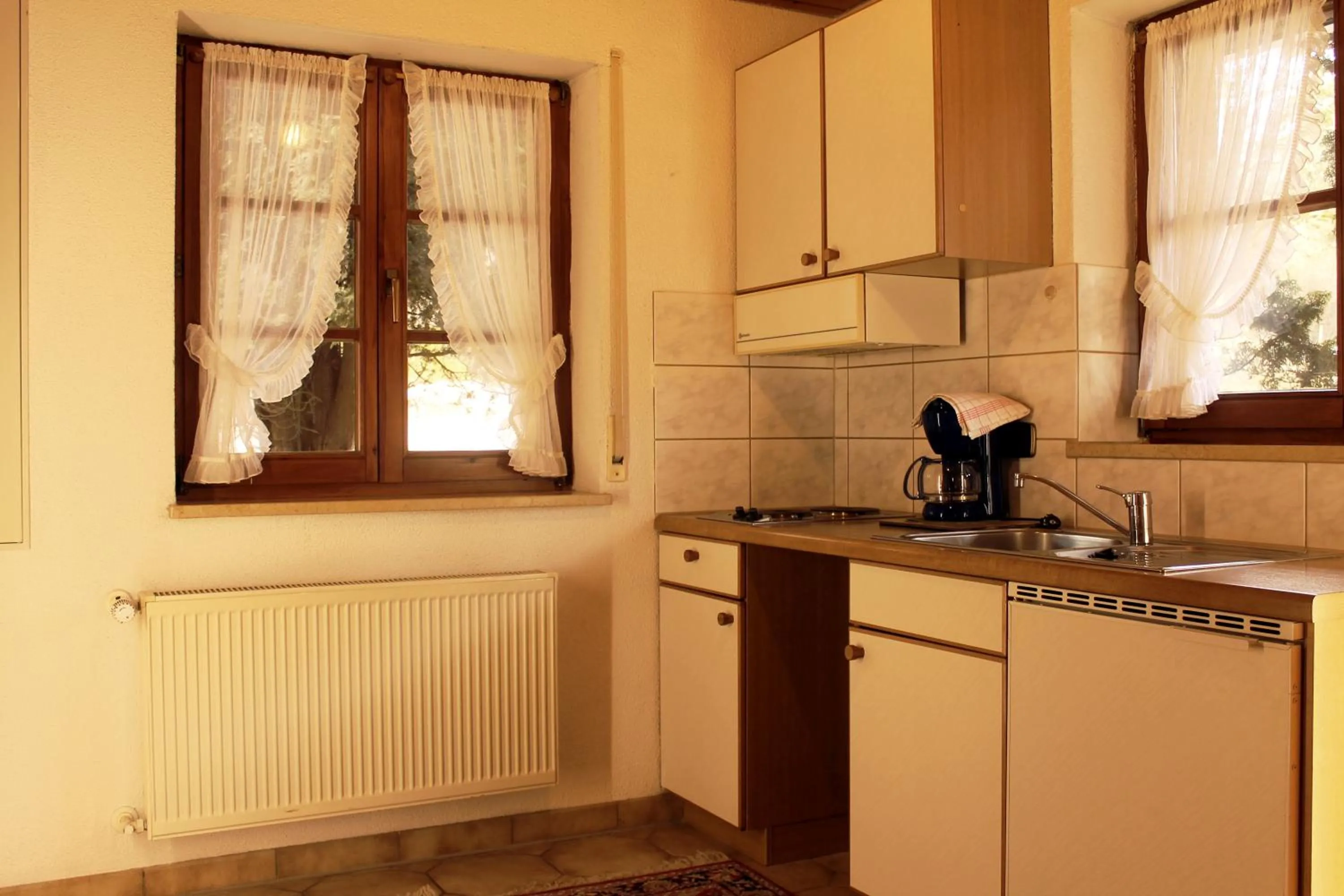 Erlebnisgastronomie Lochmuhle