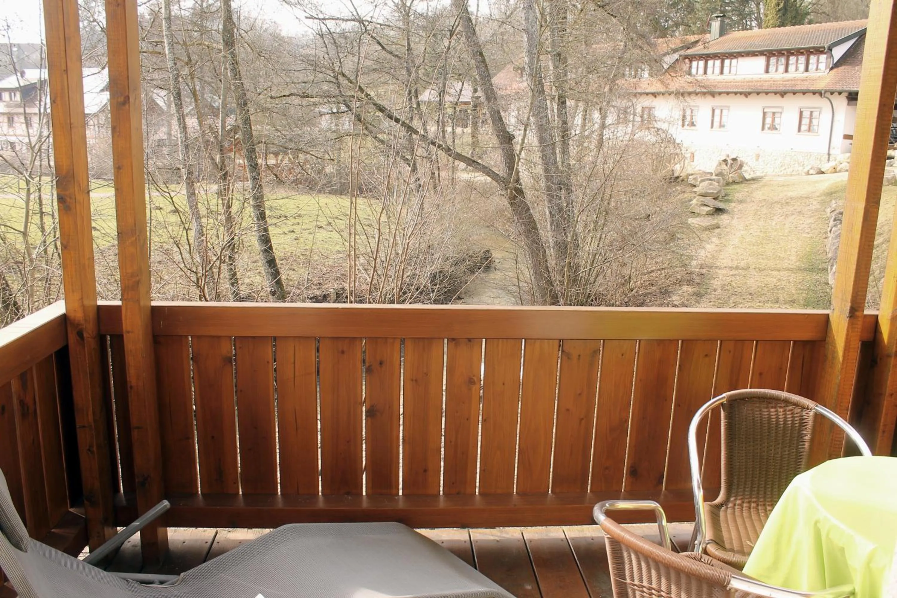 Erlebnisgastronomie Lochmuhle