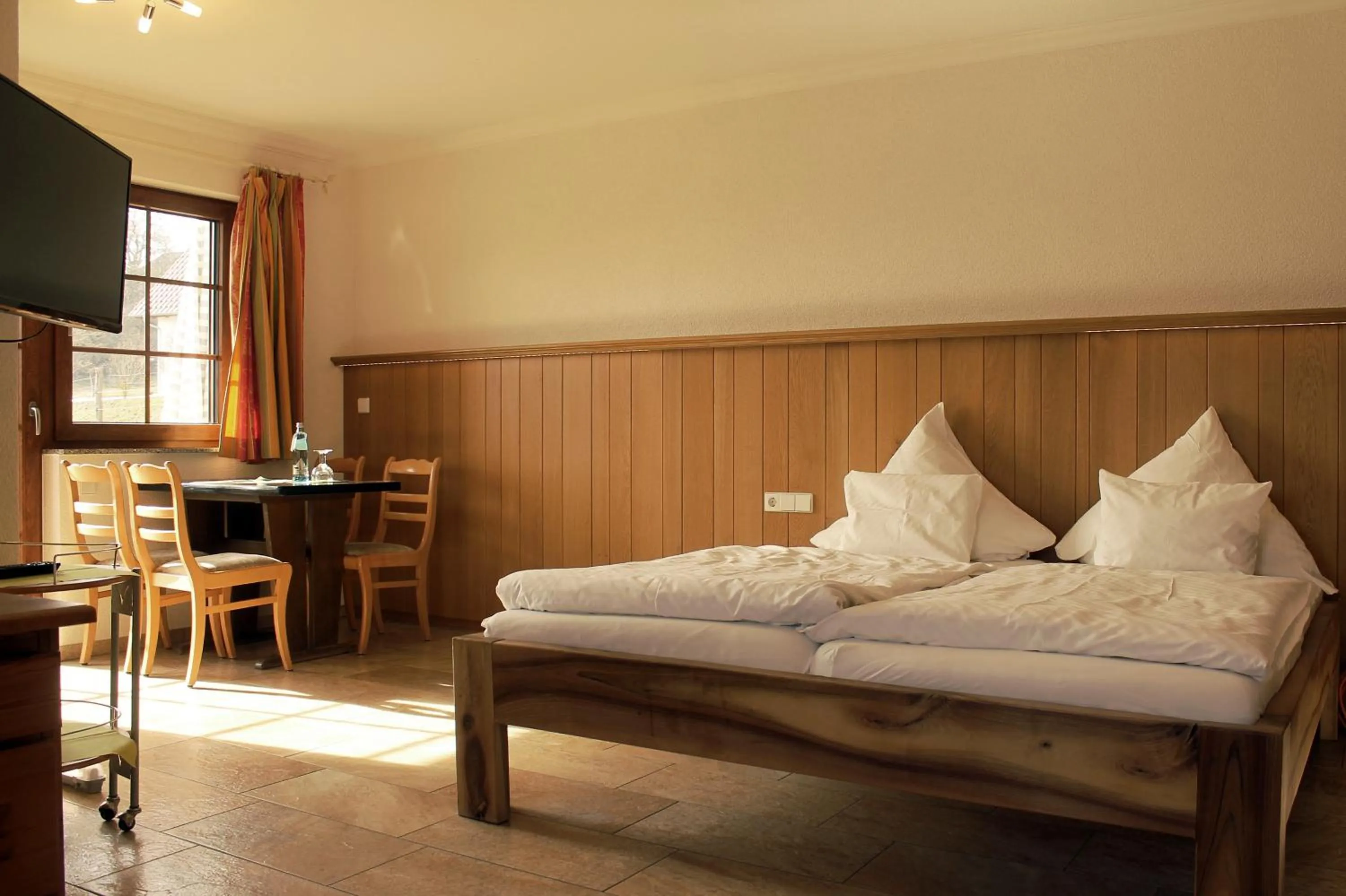 Erlebnisgastronomie Lochmuhle