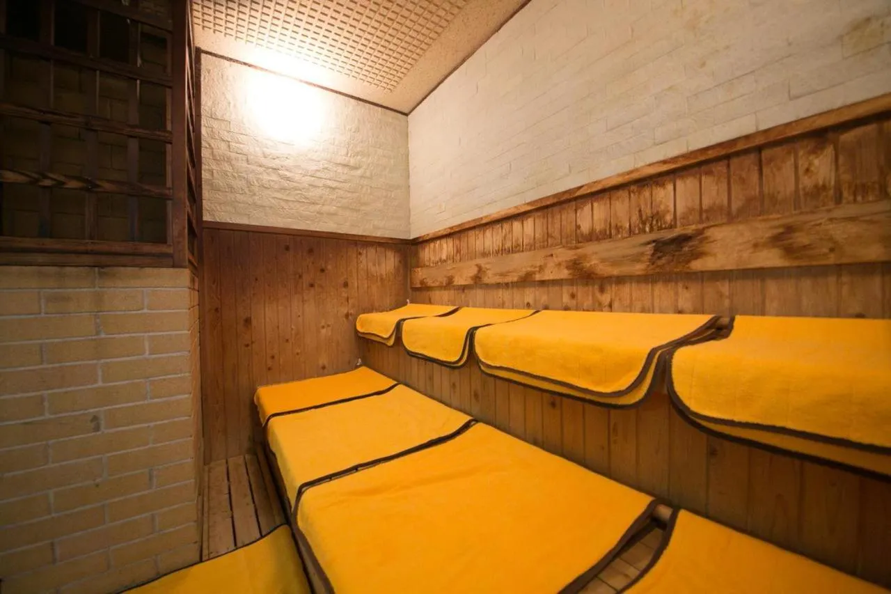 Active Resorts KIRISHIMA