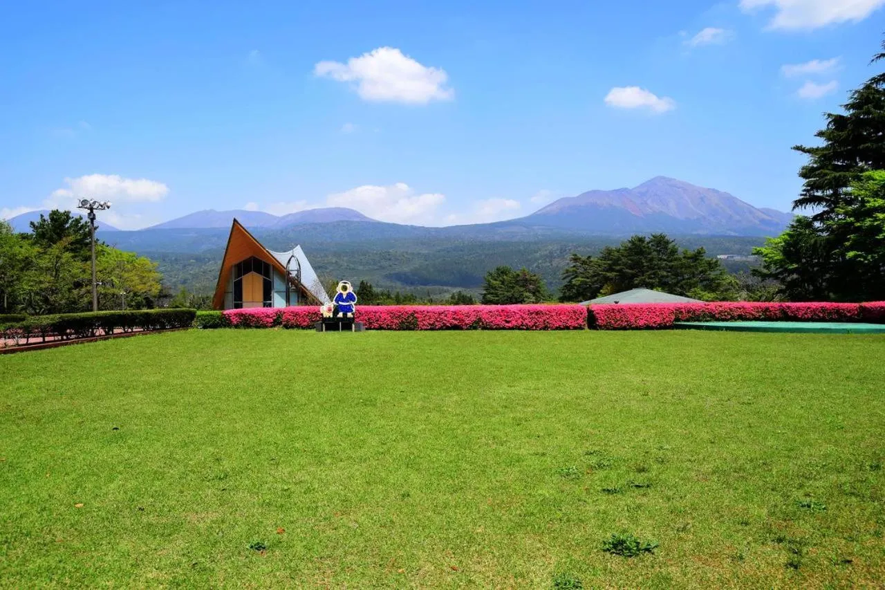 Active Resorts KIRISHIMA