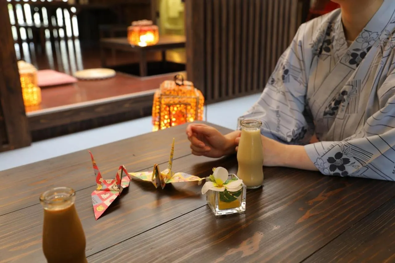 Active Resorts KIRISHIMA