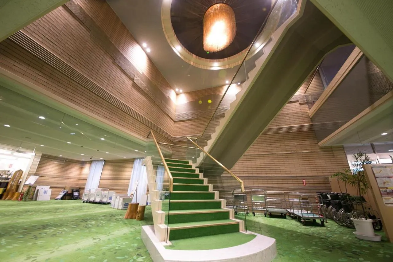 Active Resorts KIRISHIMA