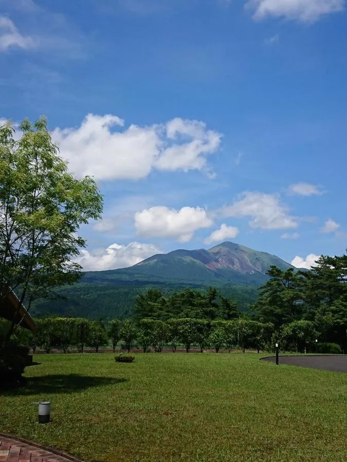 Active Resorts KIRISHIMA