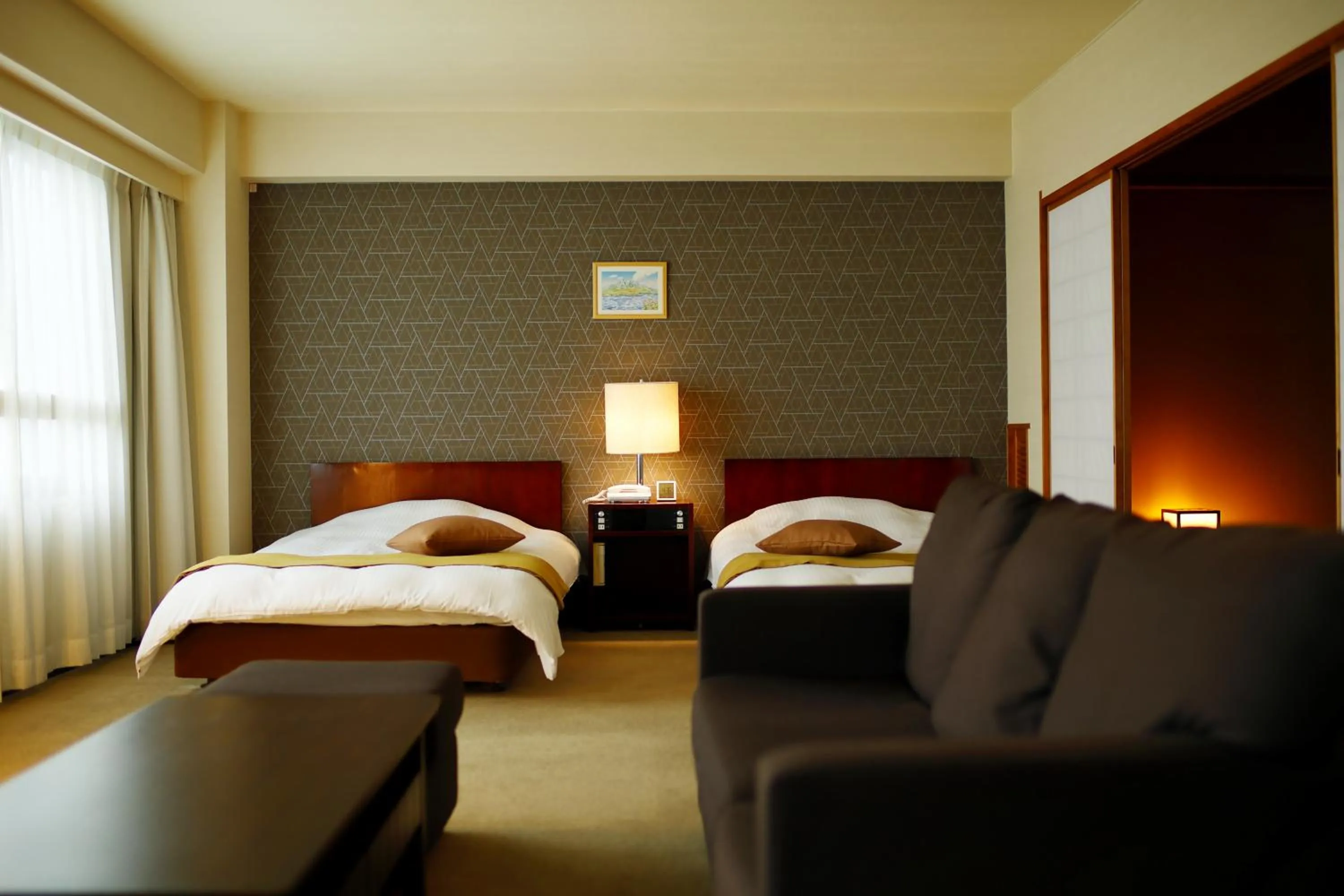 Active Resorts KIRISHIMA