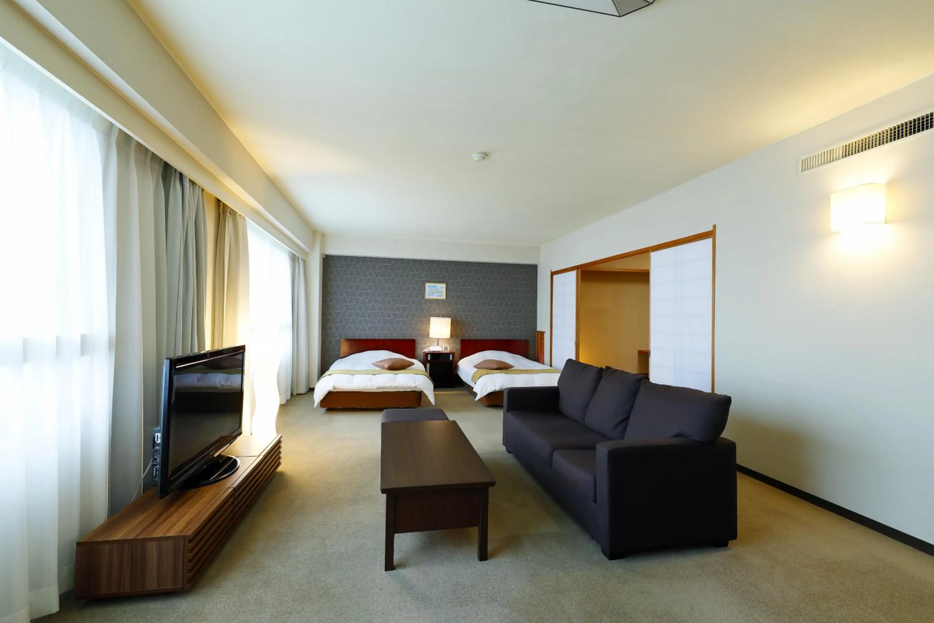 Active Resorts KIRISHIMA