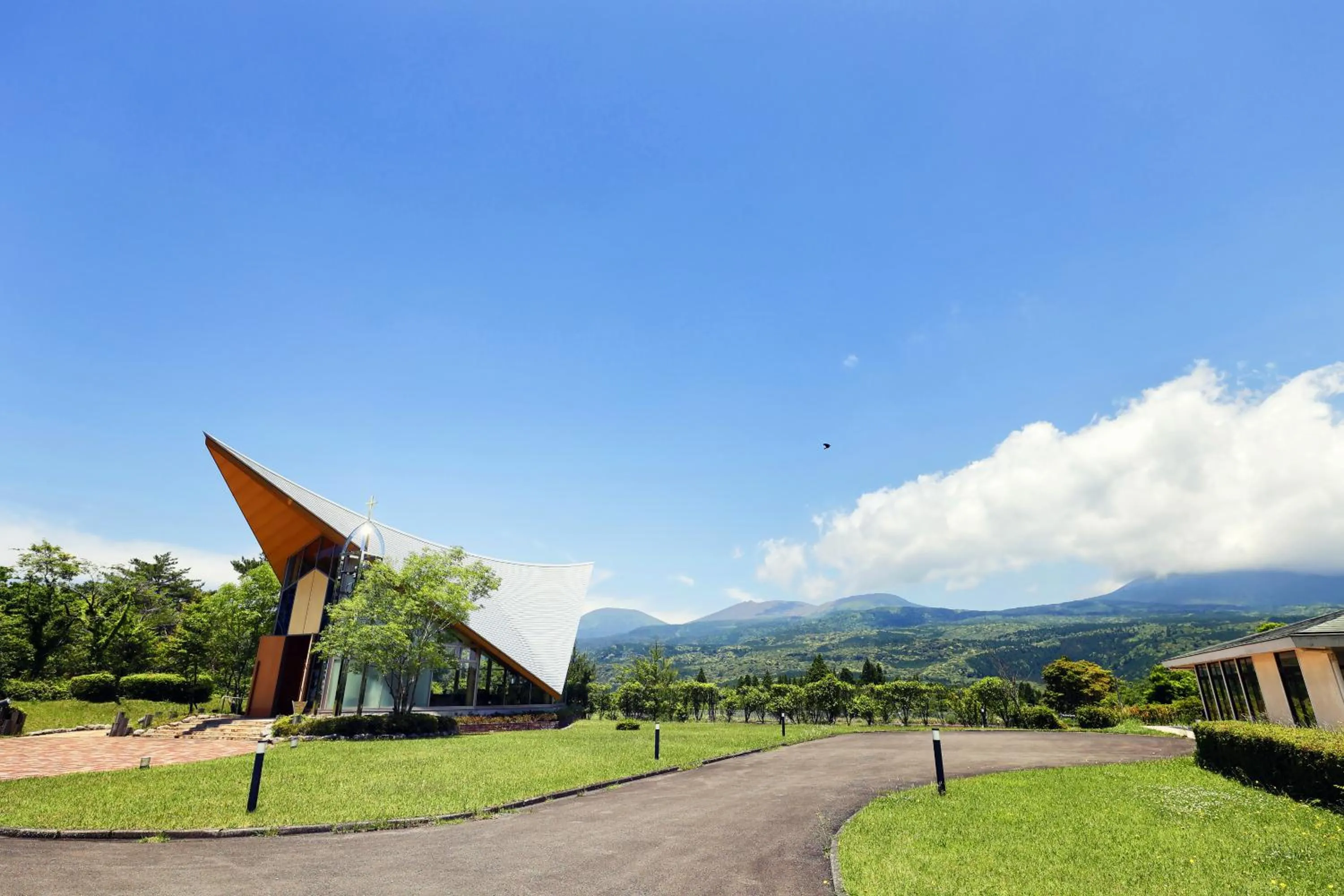 Active Resorts KIRISHIMA