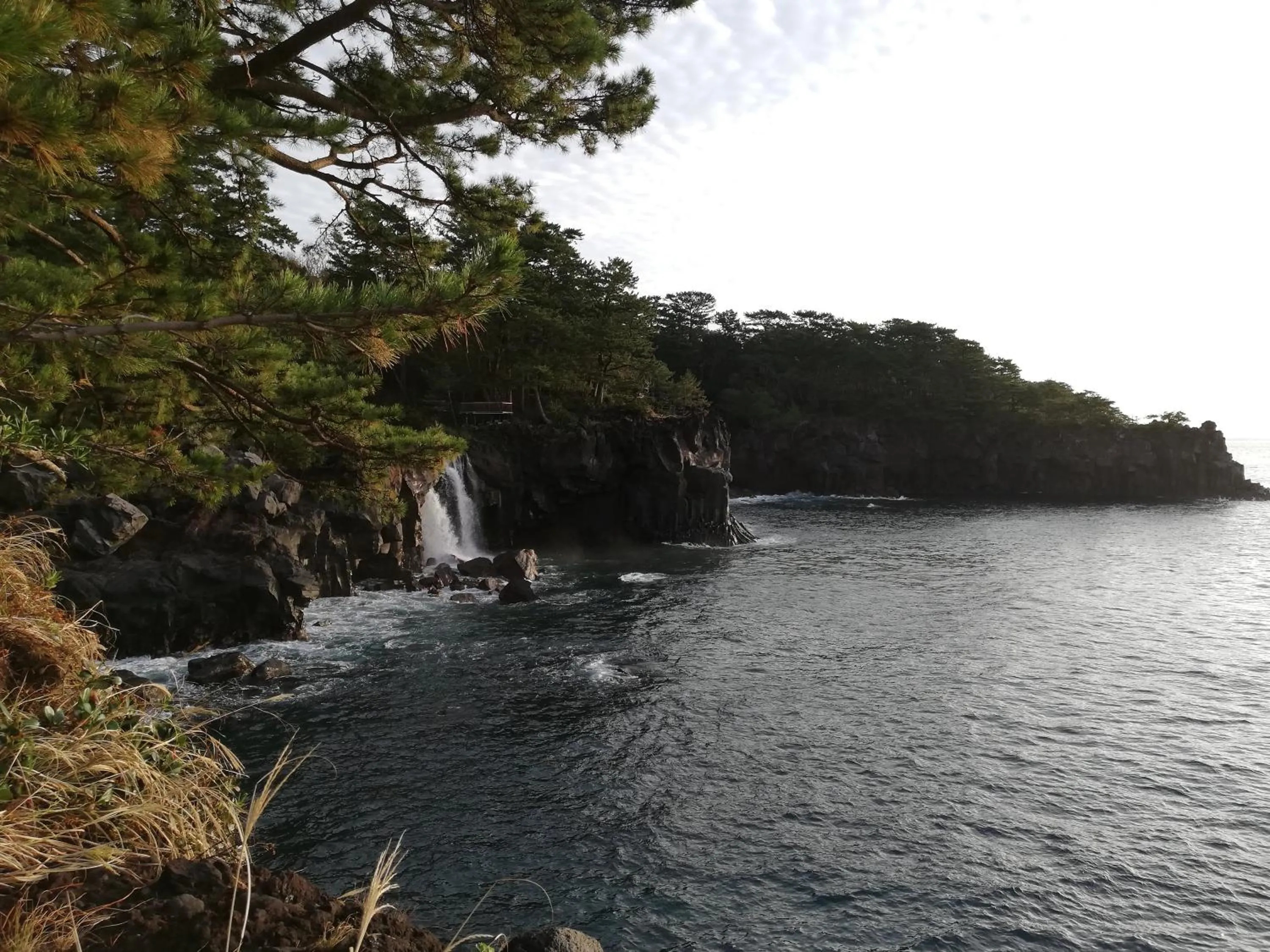 Hiking in Pension Izukogen