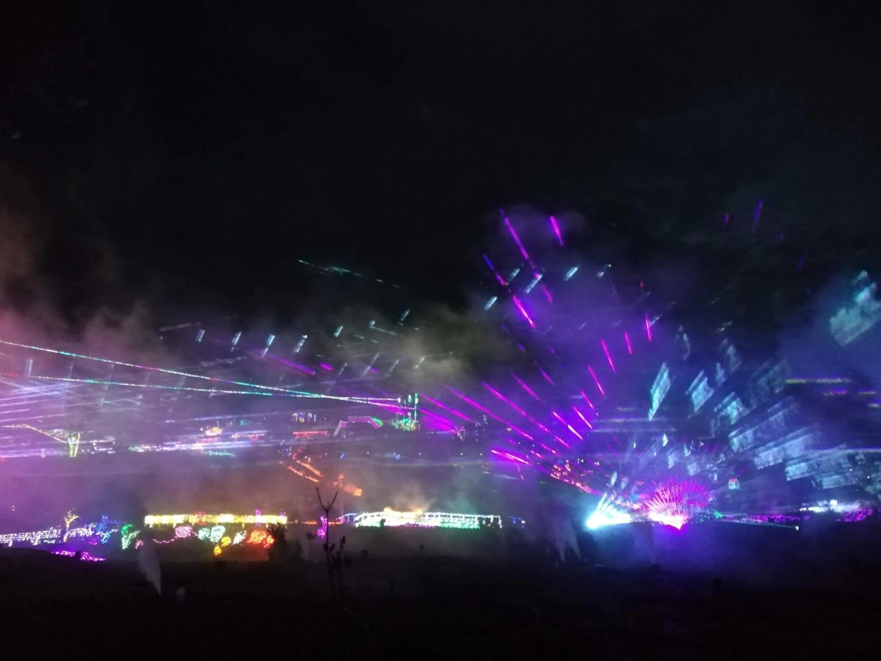 Off site in Pension Izukogen