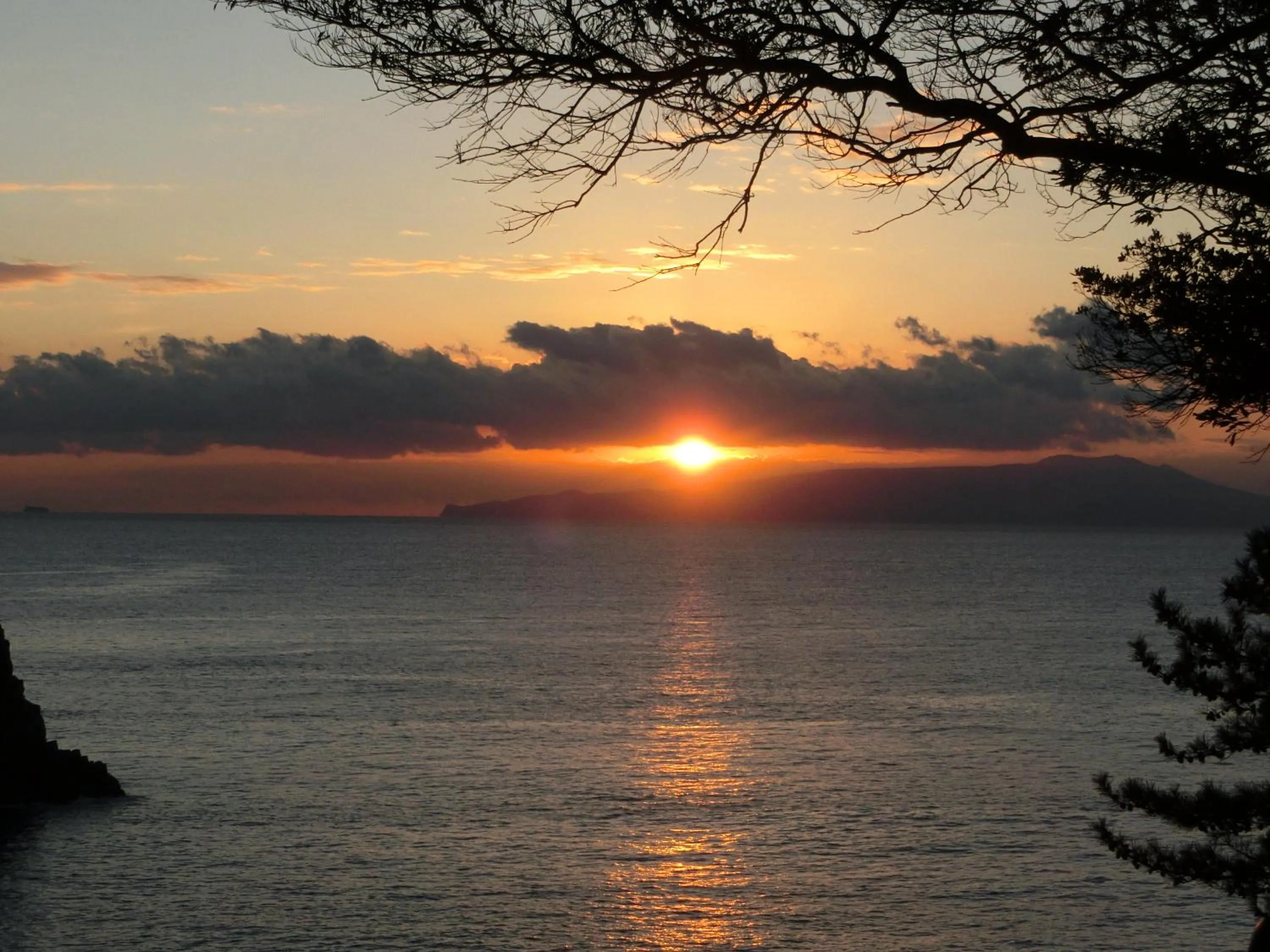 Nearby landmark in Pension Izukogen