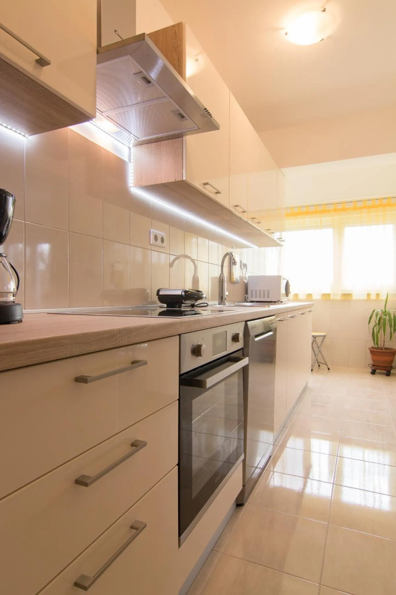 Apartment Aleksandra