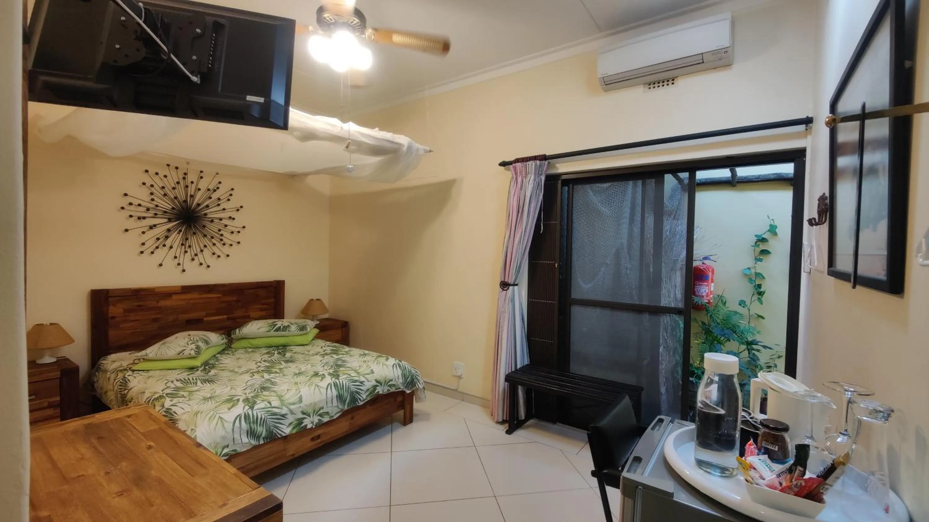 Maison Ambre Guesthouse