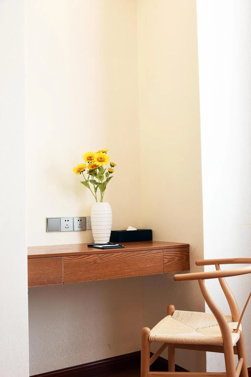 Lin Ting Holiday Hotel Pudong Airport