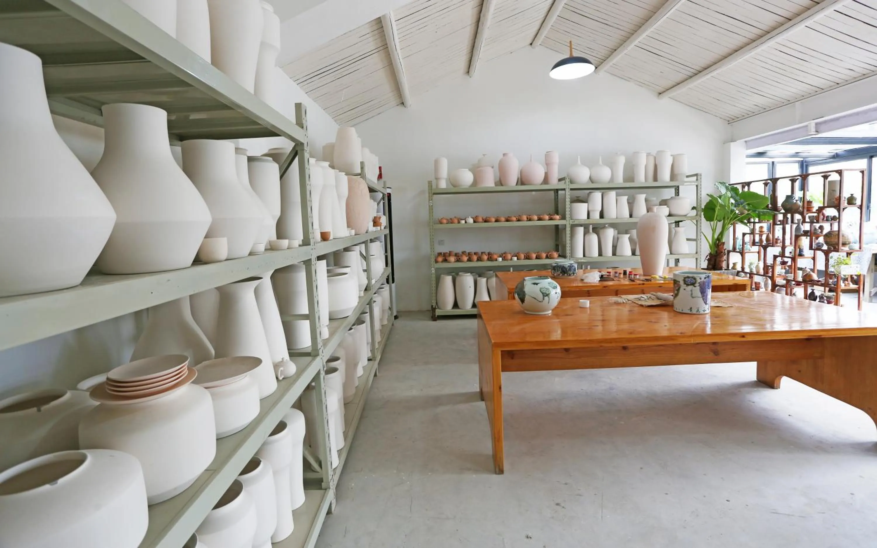 Decorative detail in Lin Ting Holiday Hotel Pudong Airport