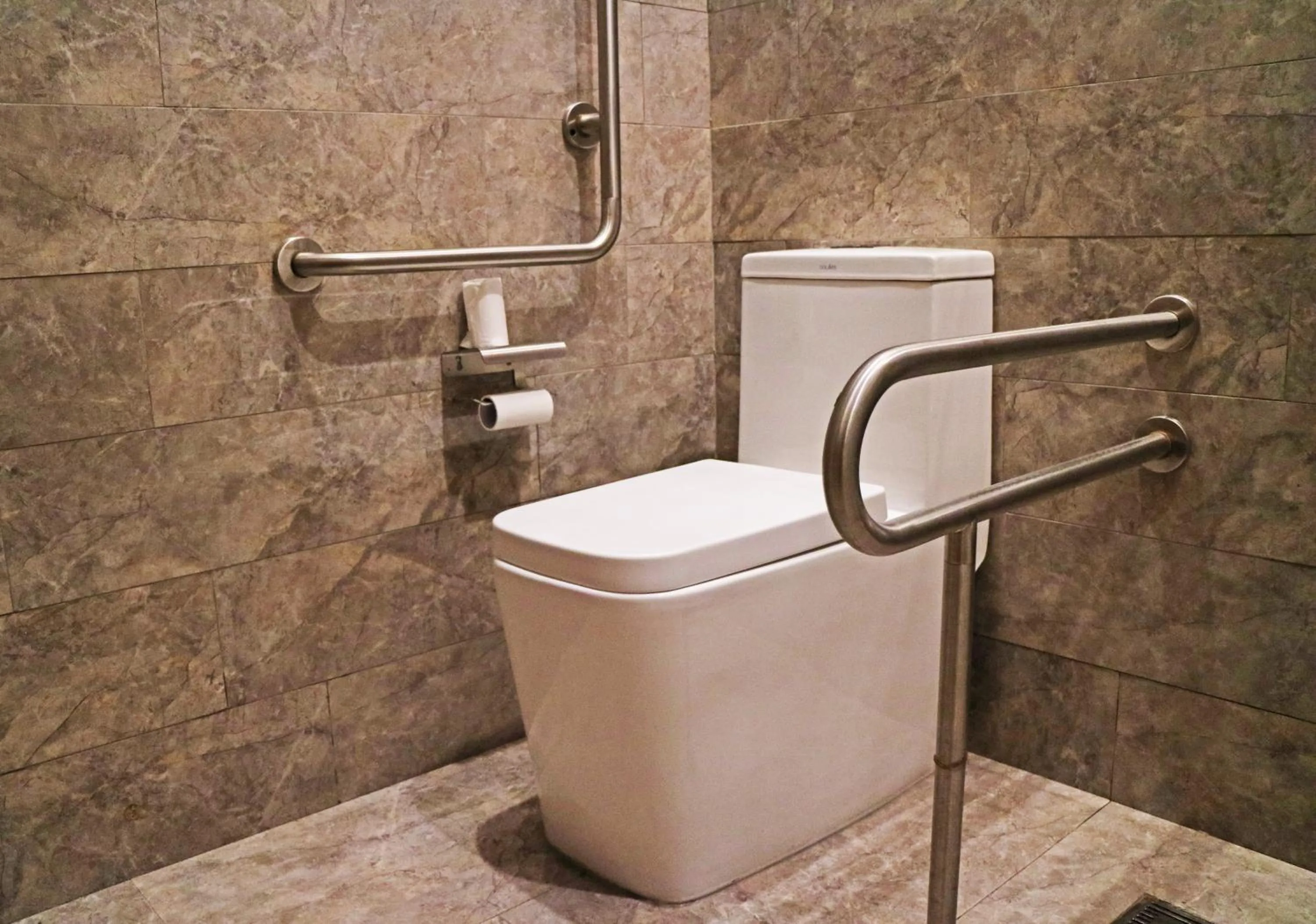 Lin Ting Holiday Hotel Pudong Airport