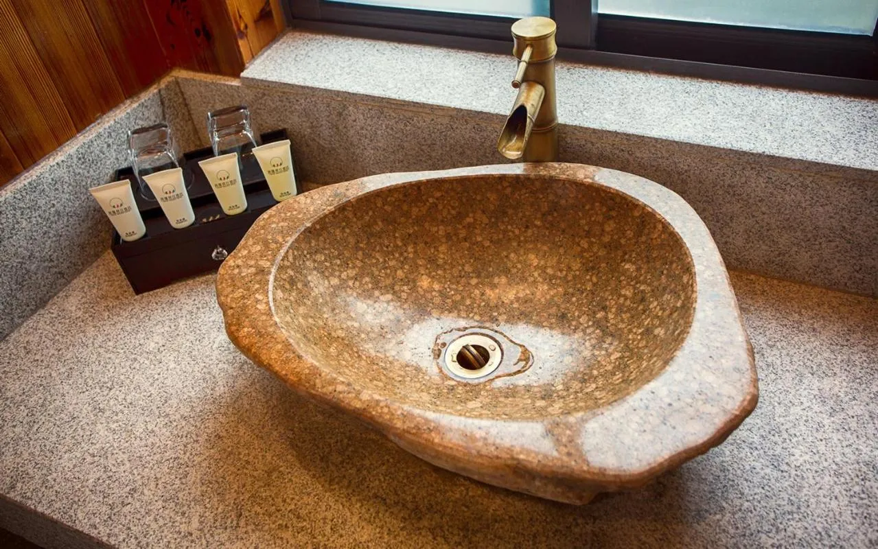 Lin Ting Holiday Hotel Pudong Airport