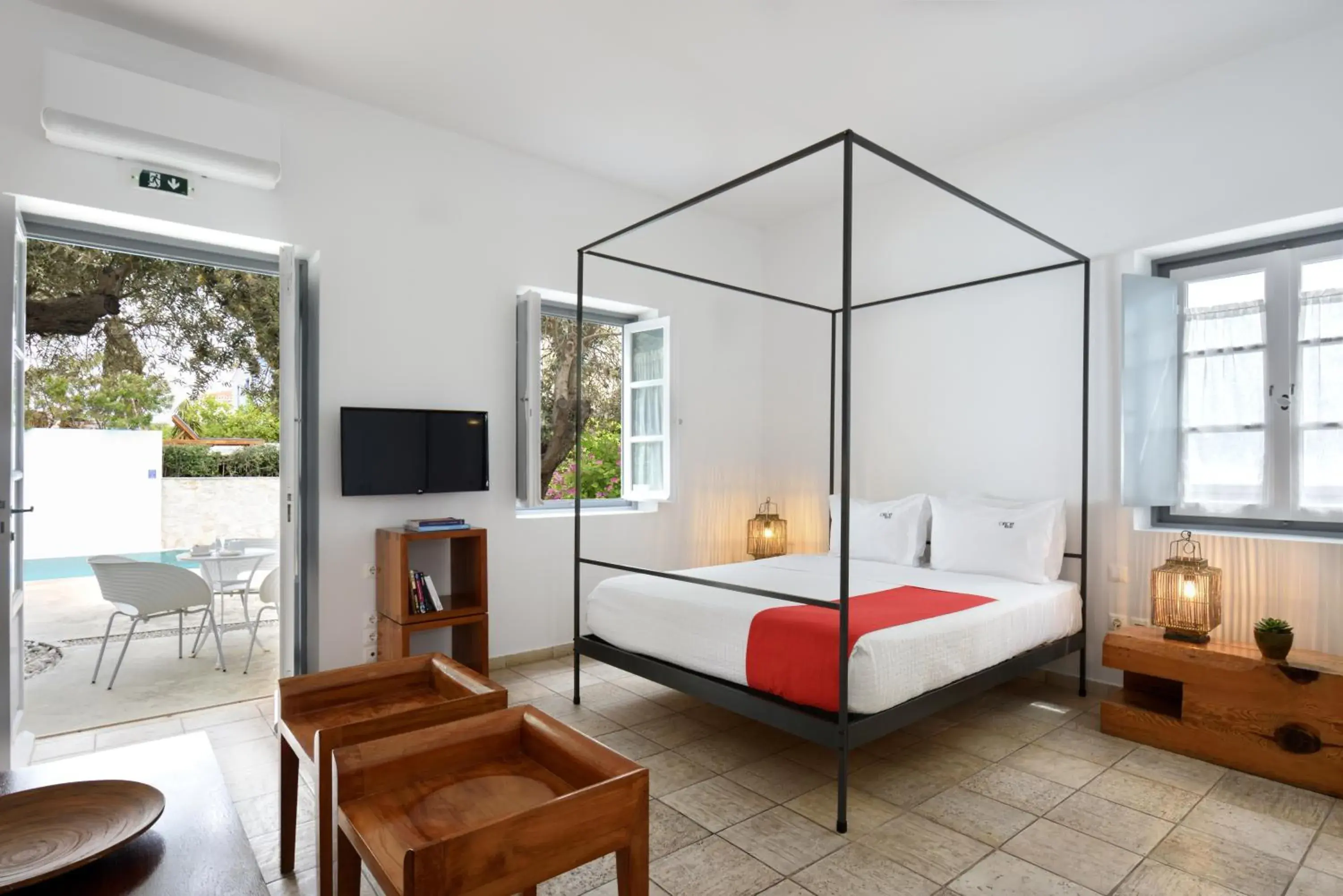 Maisonette in Orloff Resort Maisonette in Orloff Resort