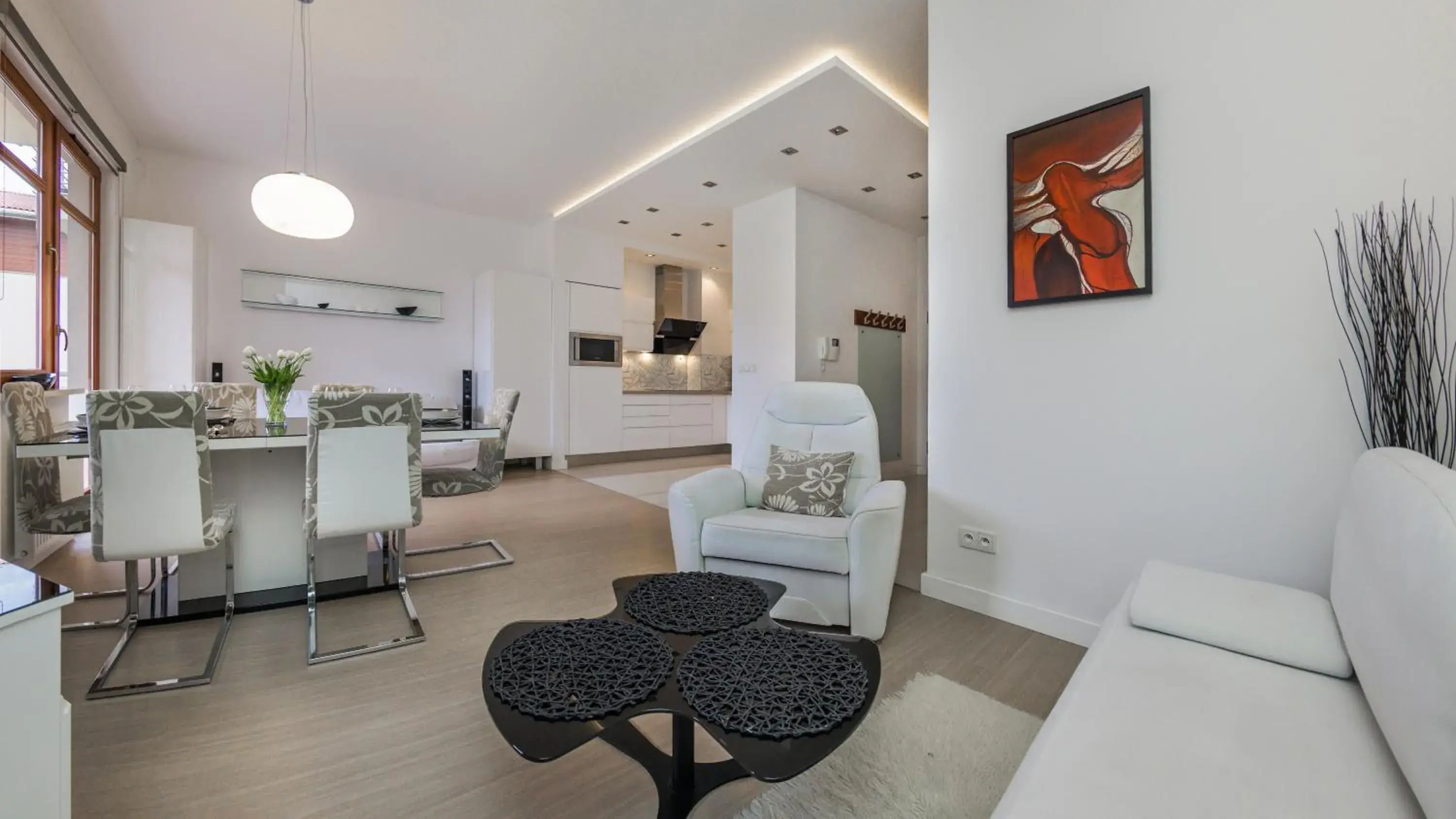 Studio in Neptun Park, Sun & Snow Studio in Neptun Park, Sun & Snow