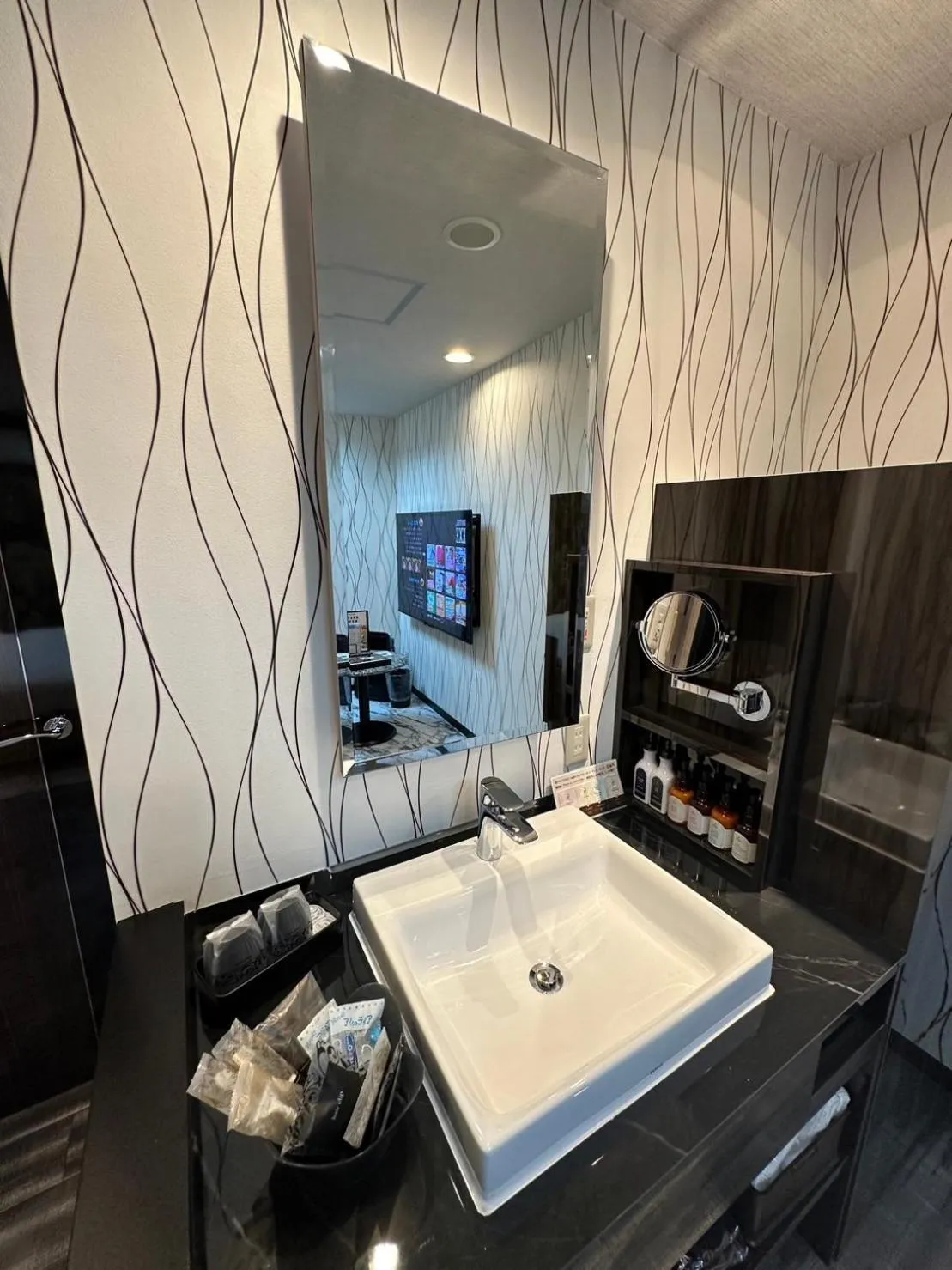 HOTEL EXE (Adult Only)