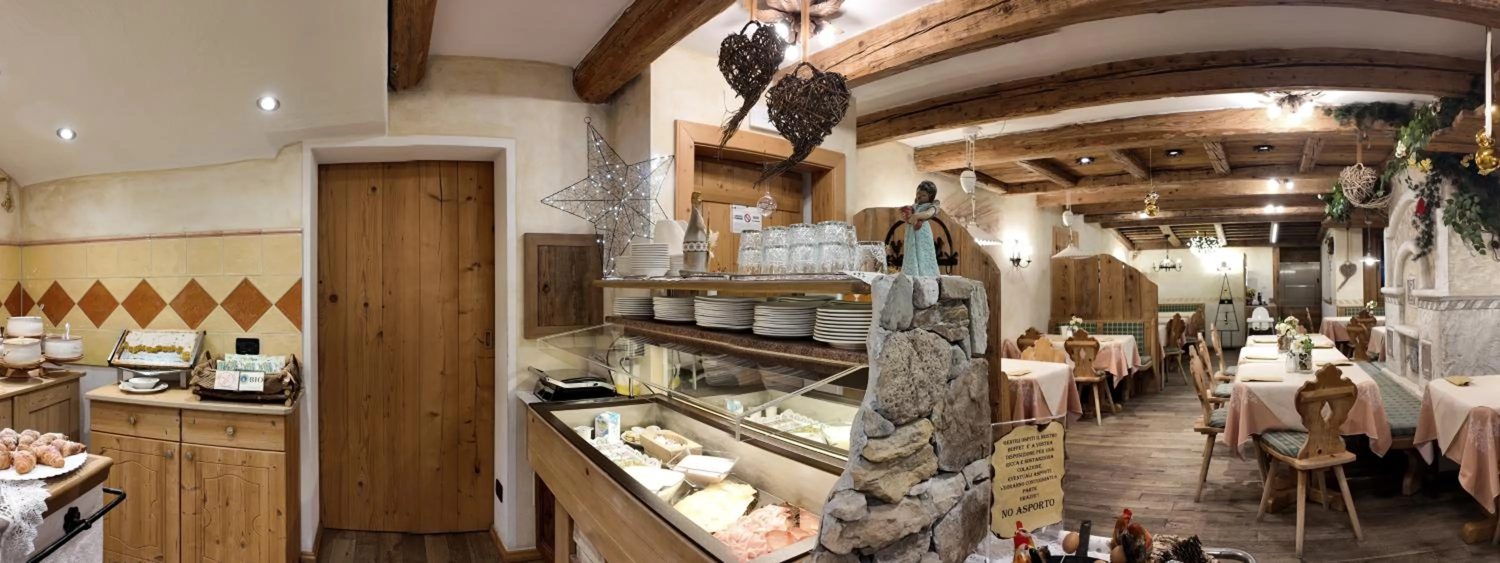 Hotel Garni San Nicolò