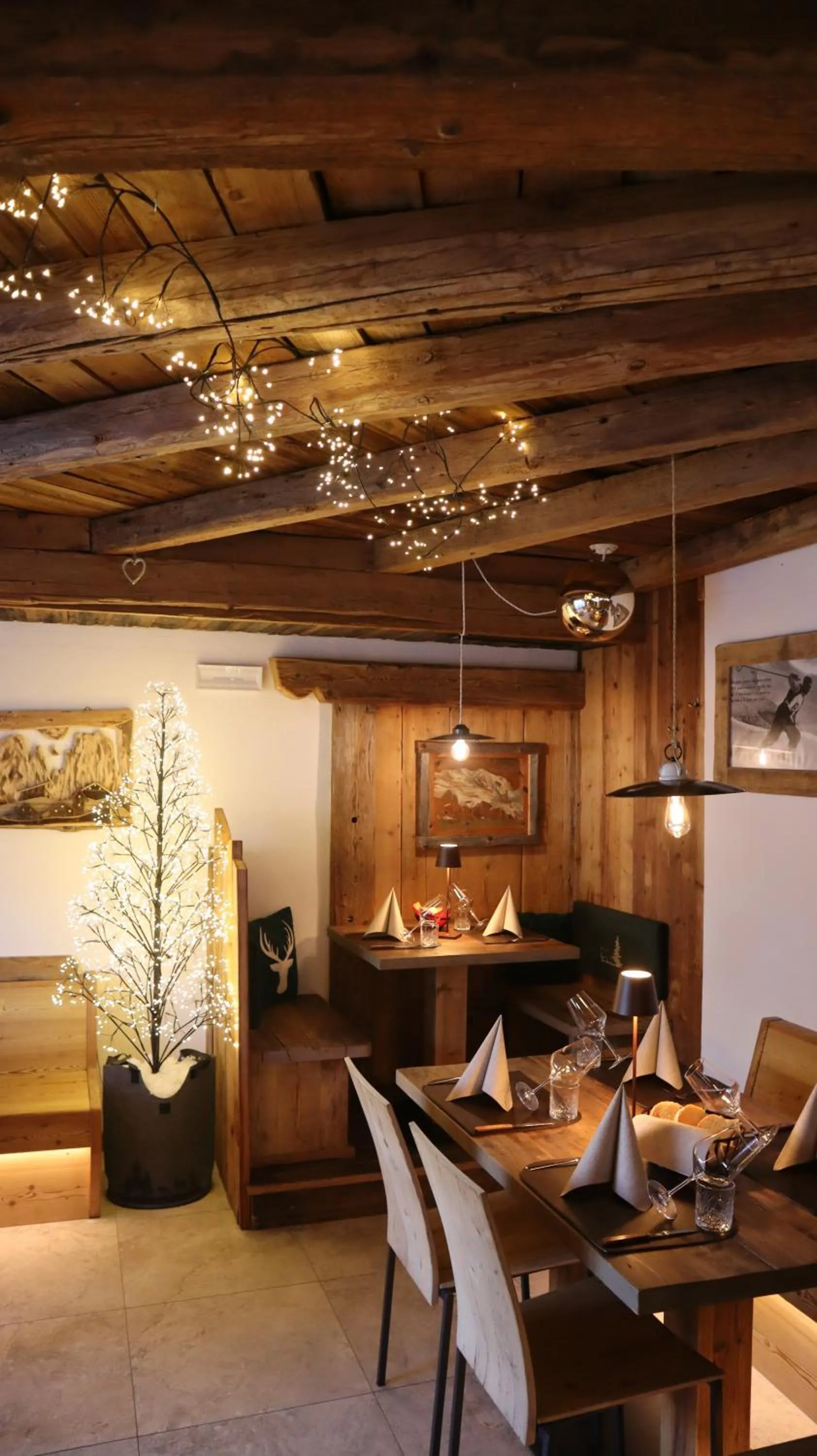 Hotel Garni San Nicolò