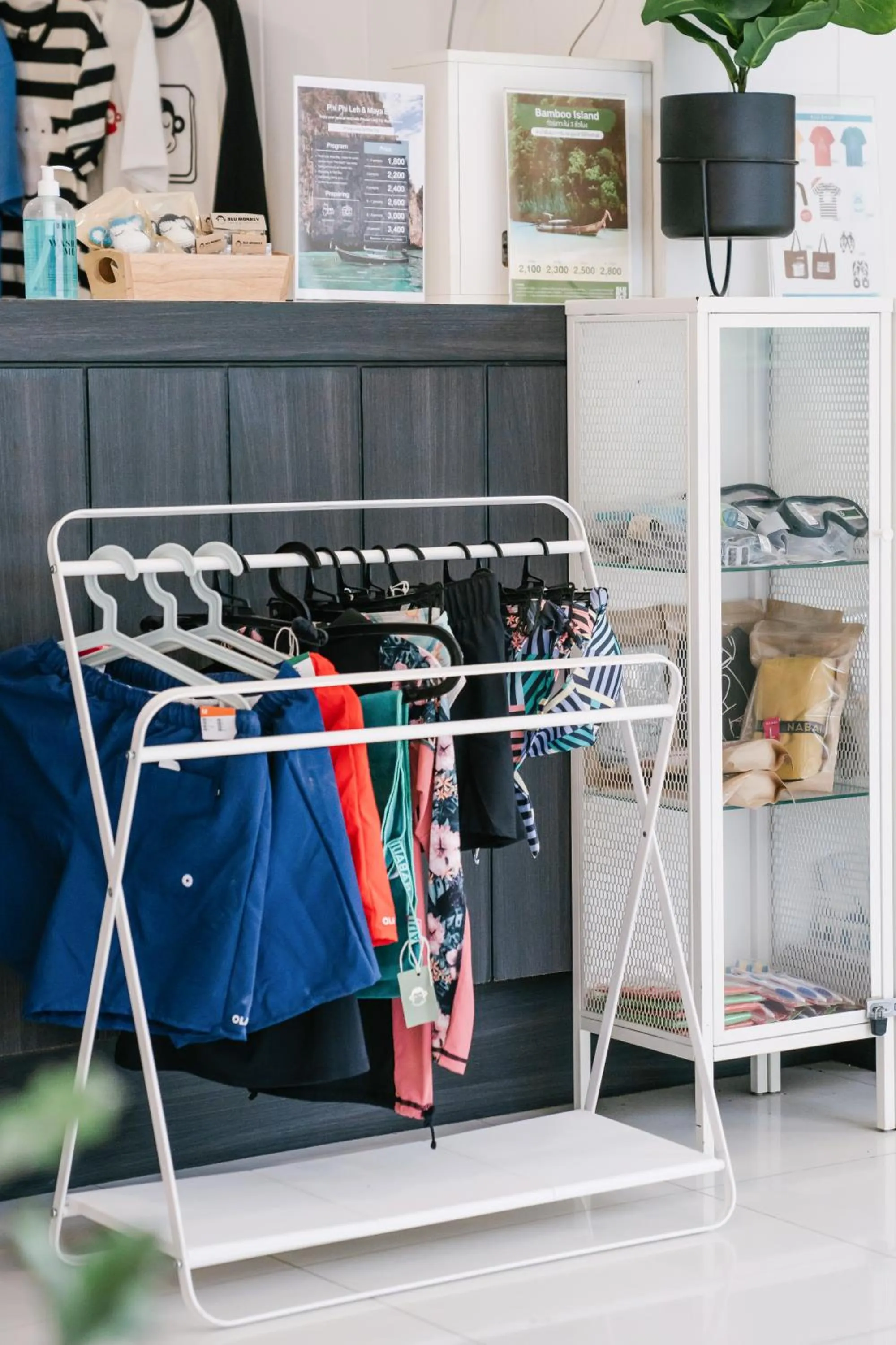 Other in Blu Monkey Phi Phi Island