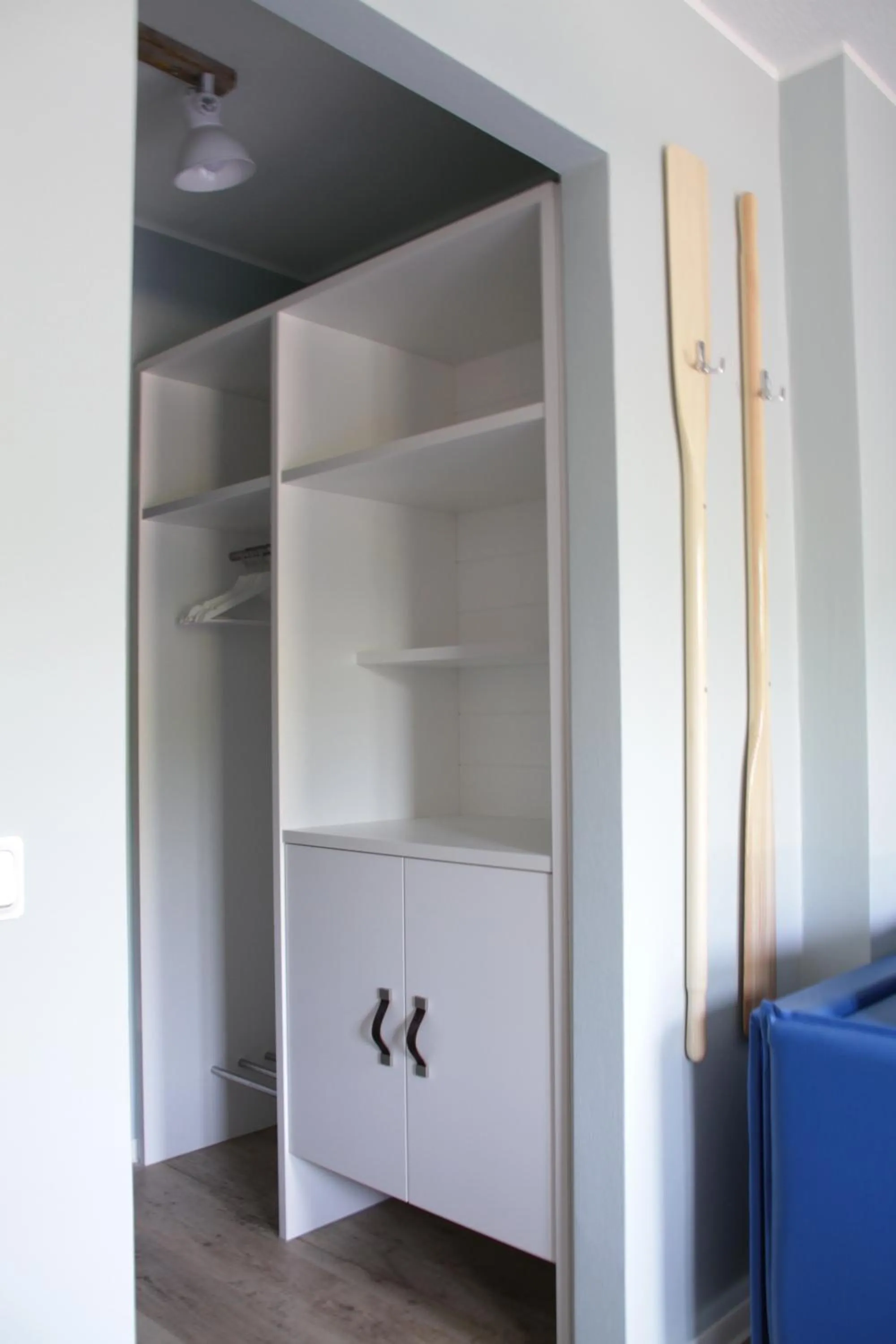 Decorative detail in Havelhotel