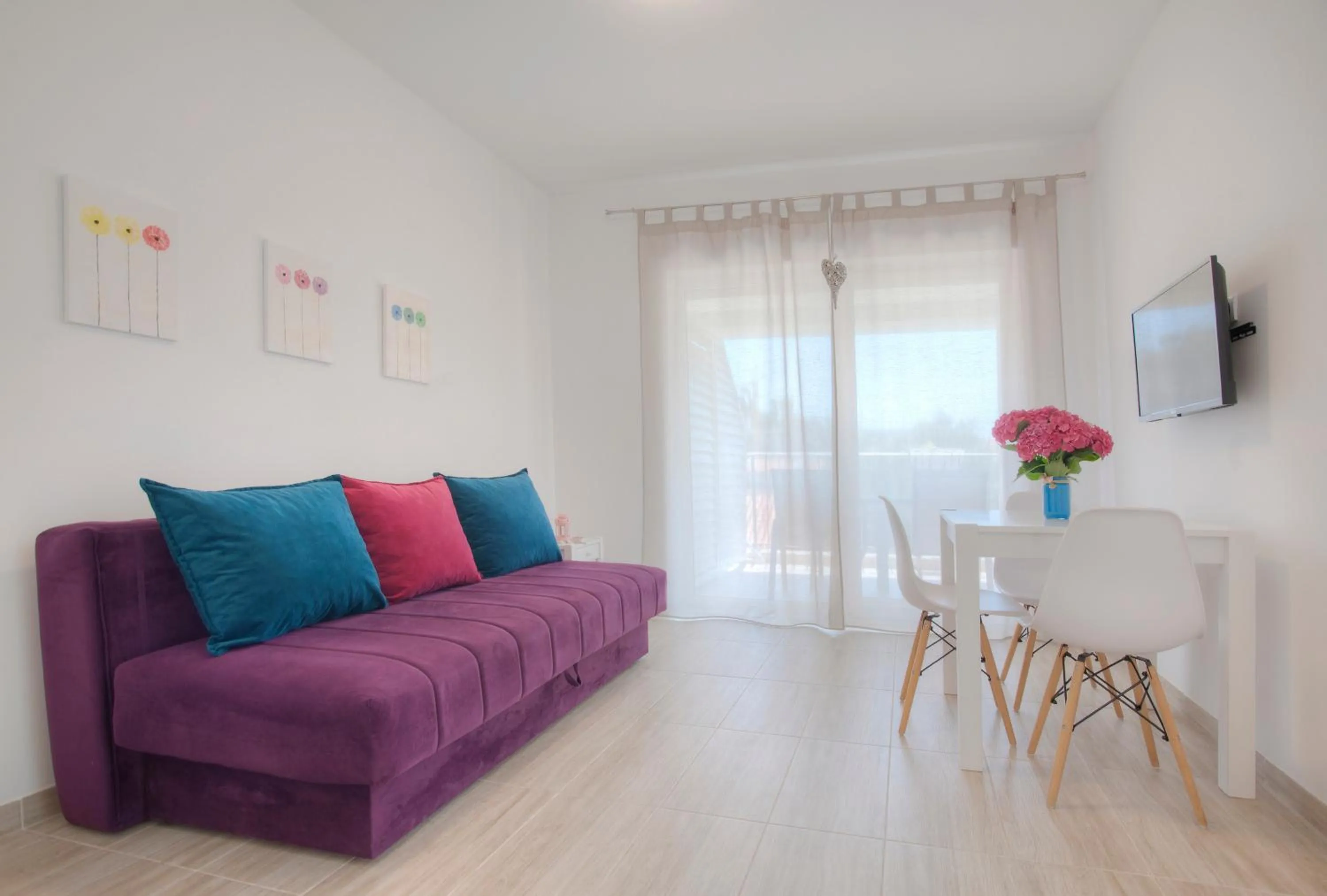 Guest House Djonovic