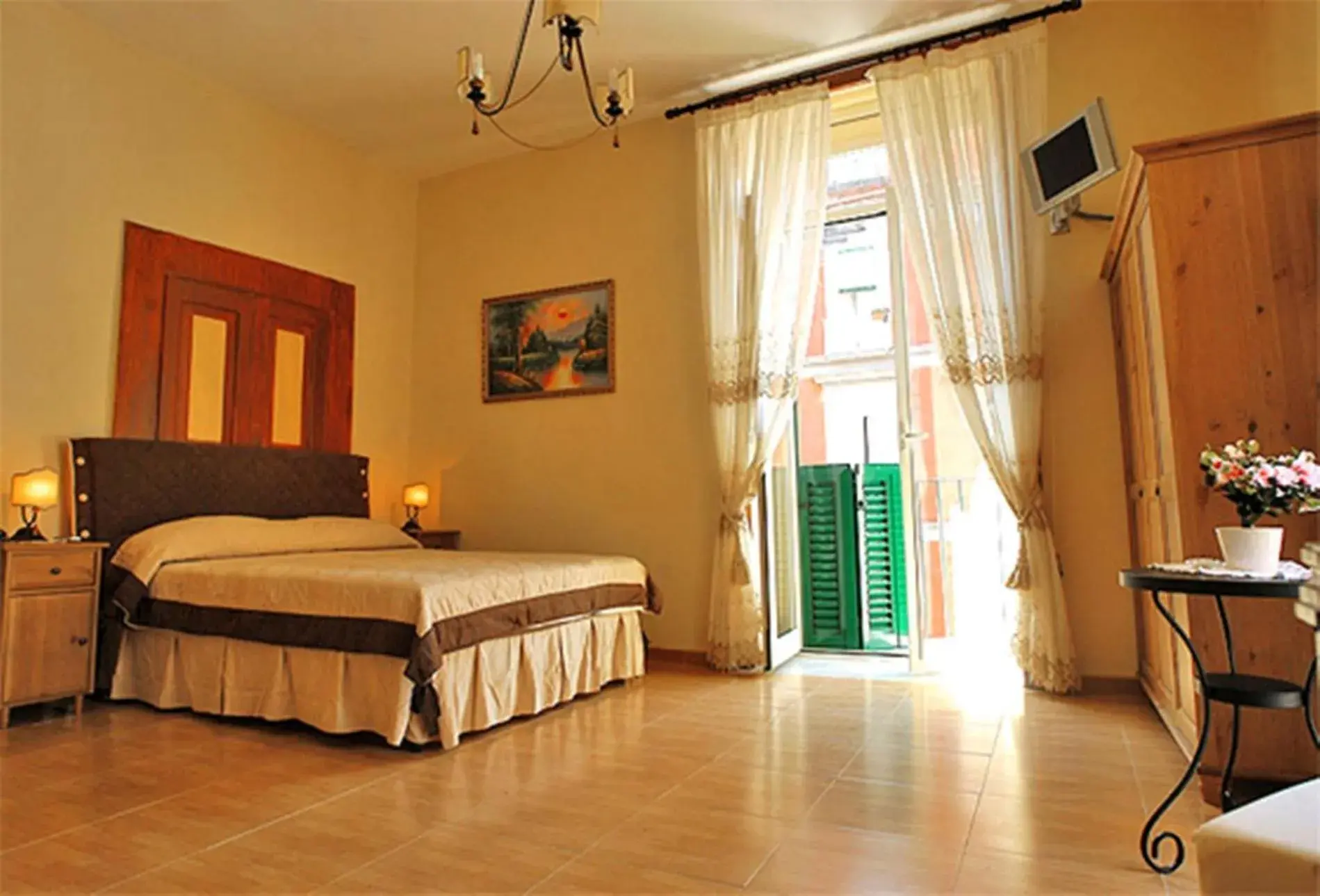 B&B Domus Gemi B&B Domus Gemi