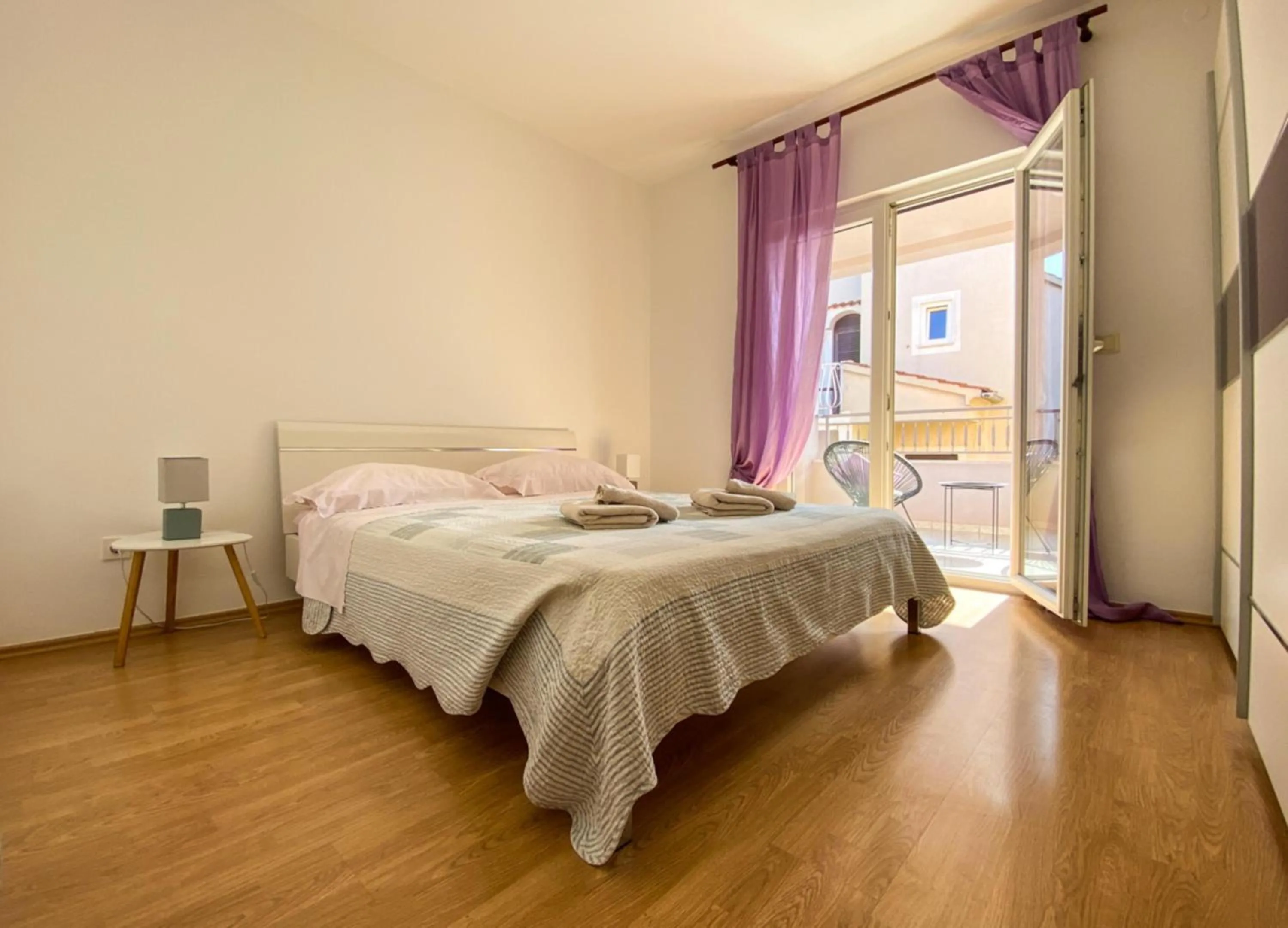 Apartments Malvina