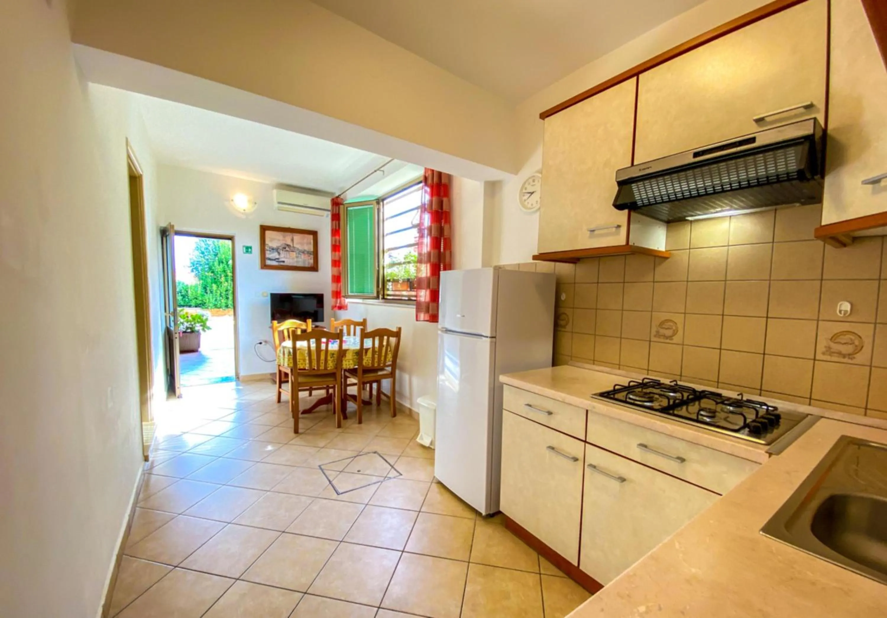 Apartments Malvina