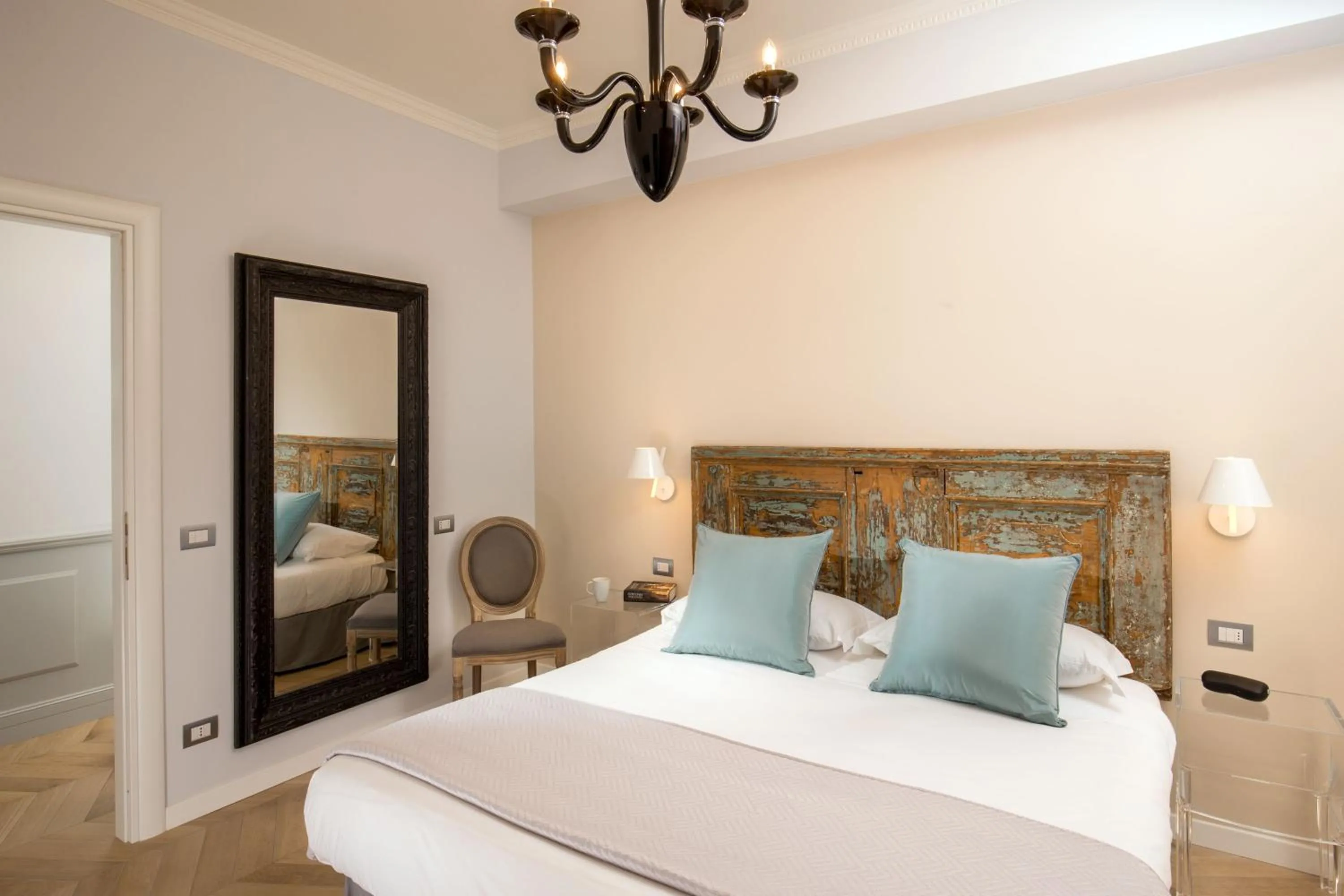 Borgo Pio Charme