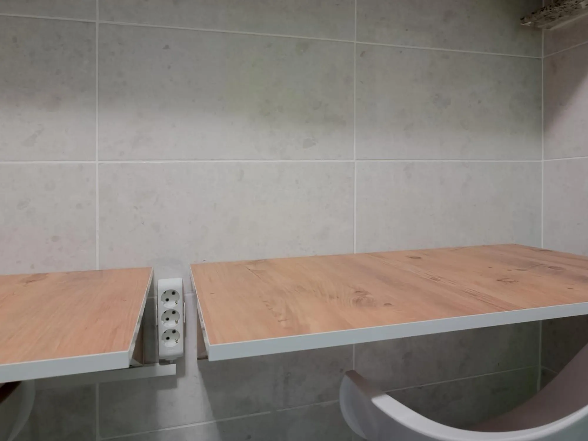 Seating area in Taksim Hostel Green House Istanbul