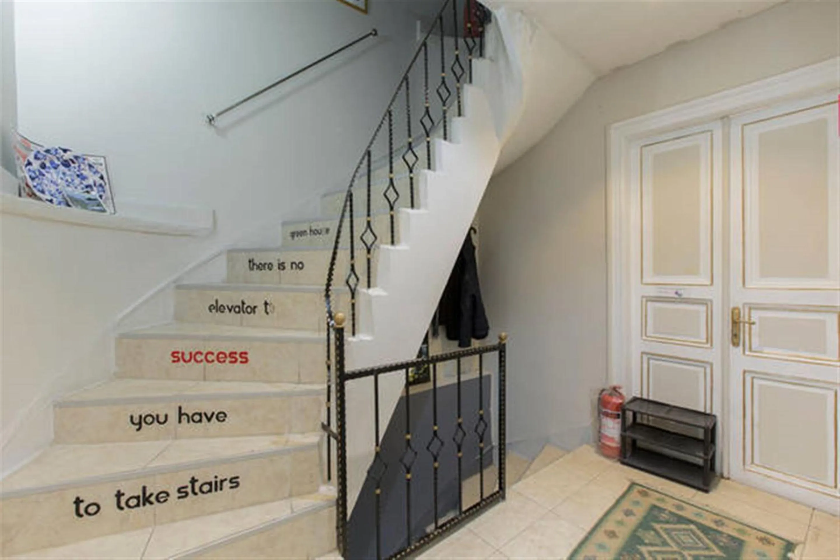 Other in Taksim Hostel Green House Istanbul