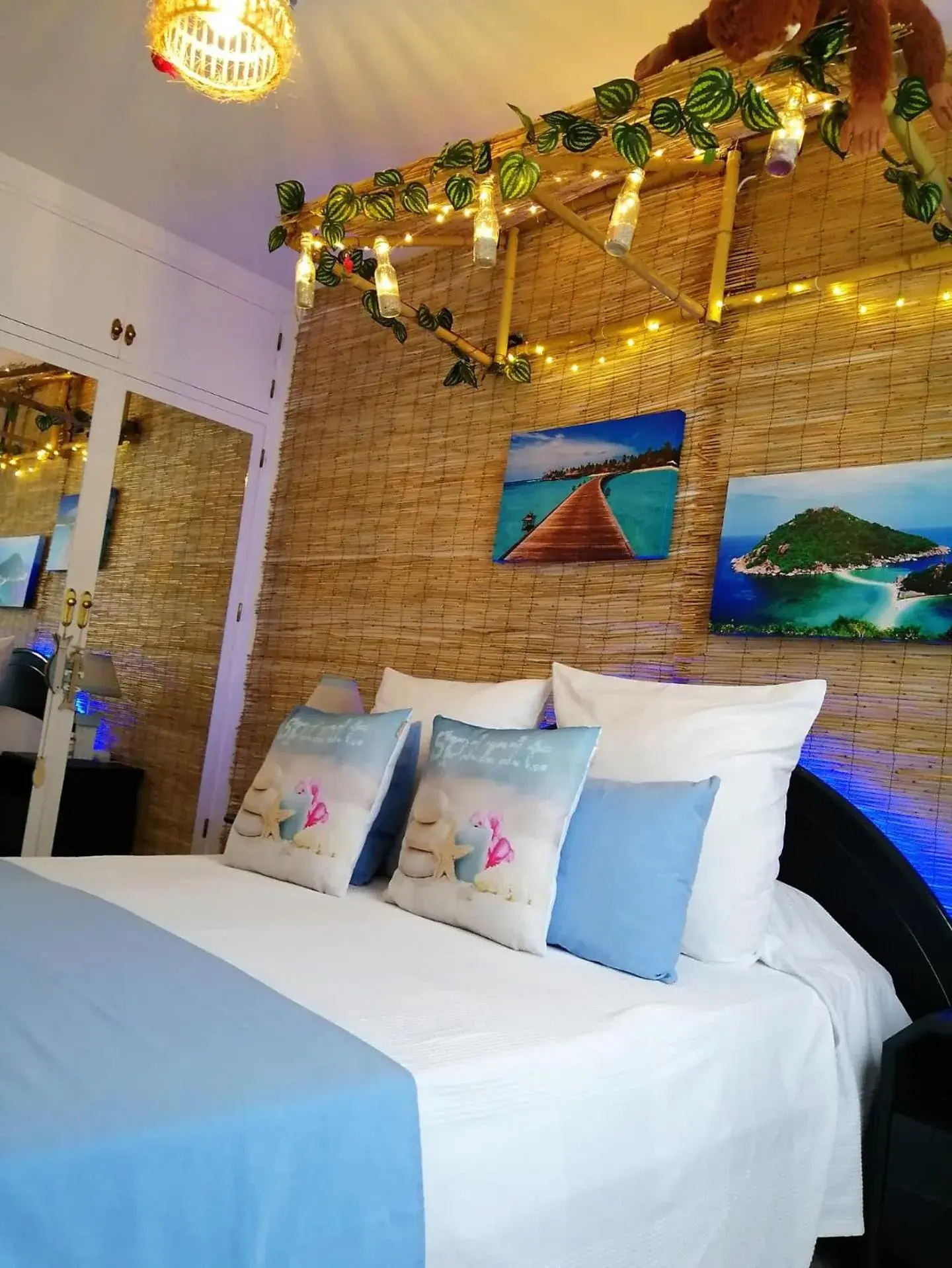 Wonder Rooms Nerja Guest House Wonder Rooms Nerja Guest House