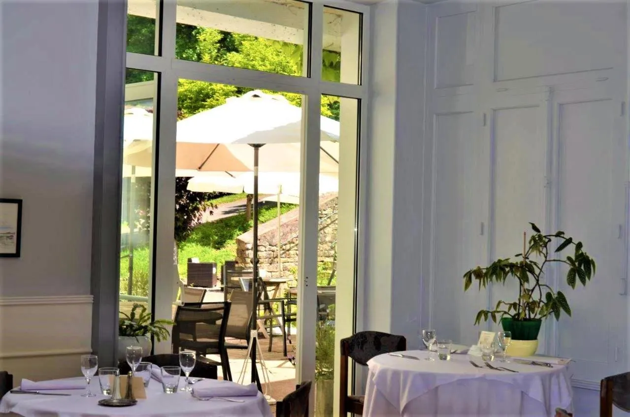 Hôtel et Studios d'Orfeuil