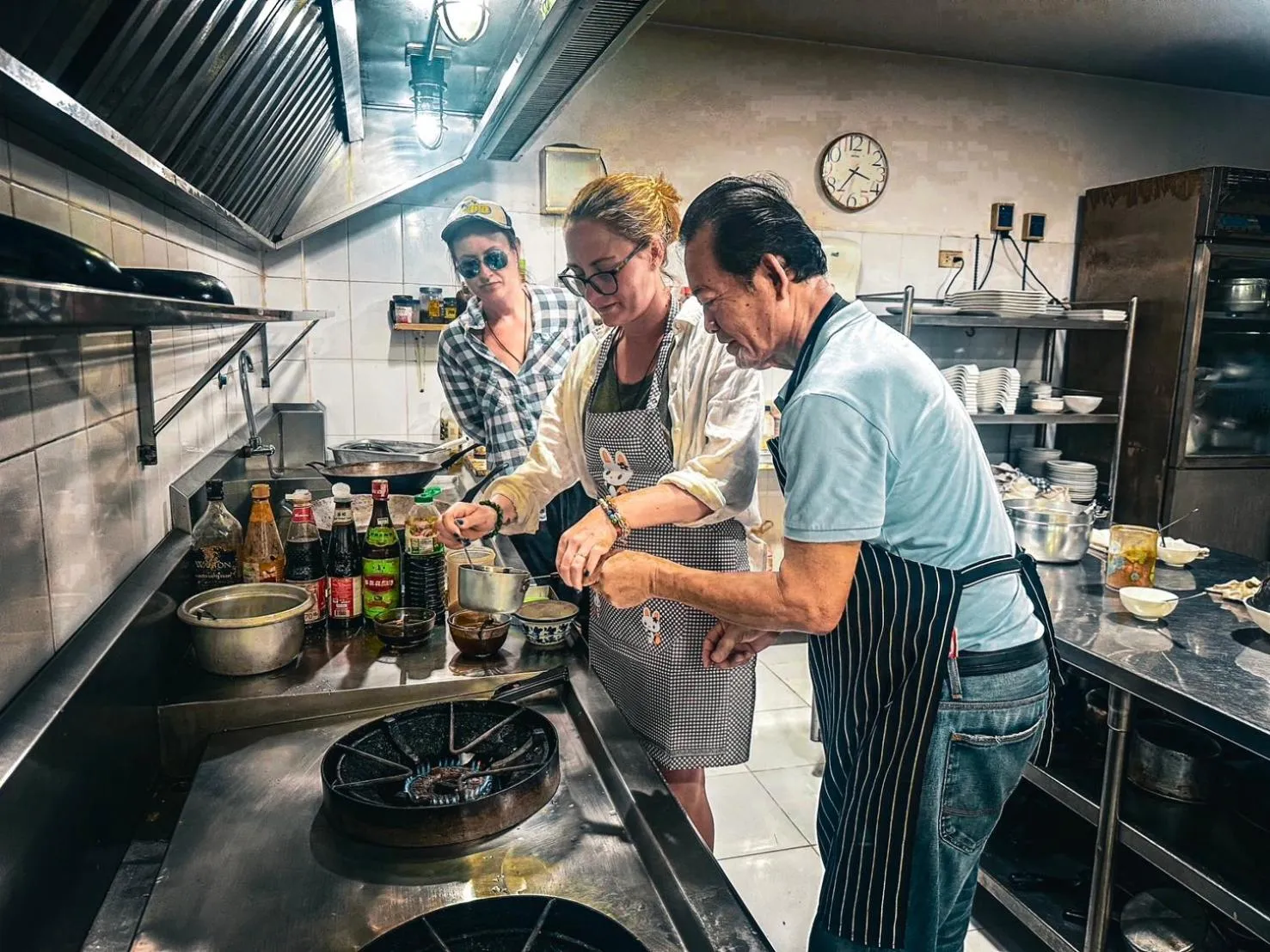 Lipa Lodge Beach Resort