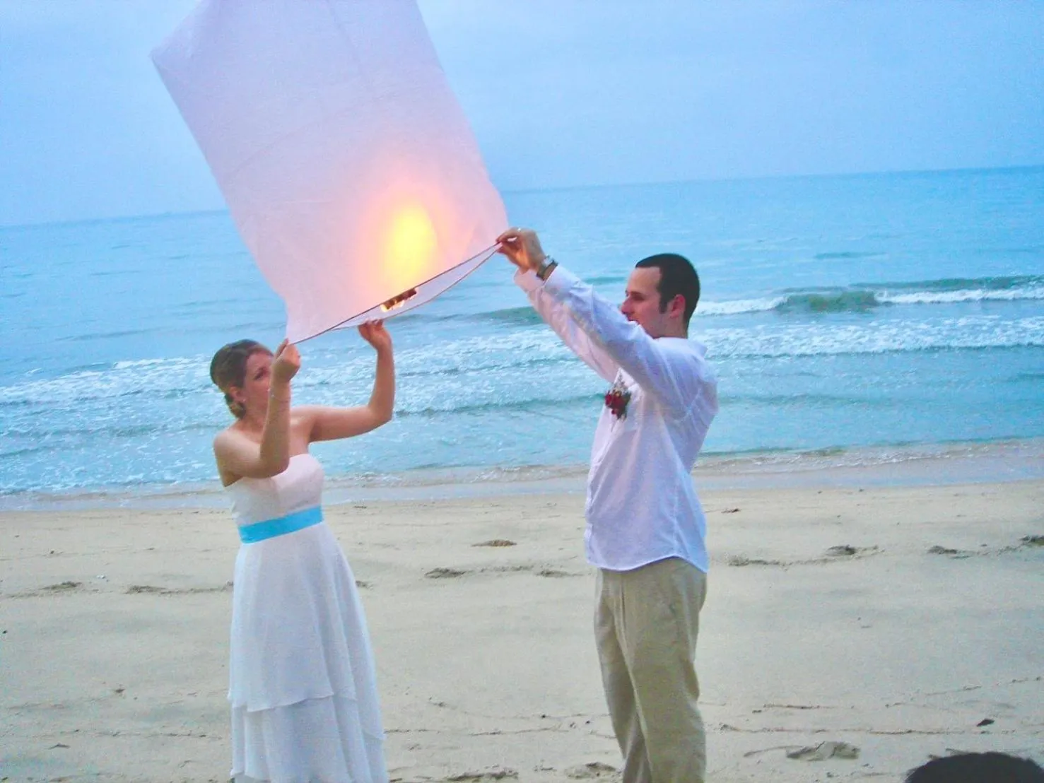 Lipa Lodge Beach Resort