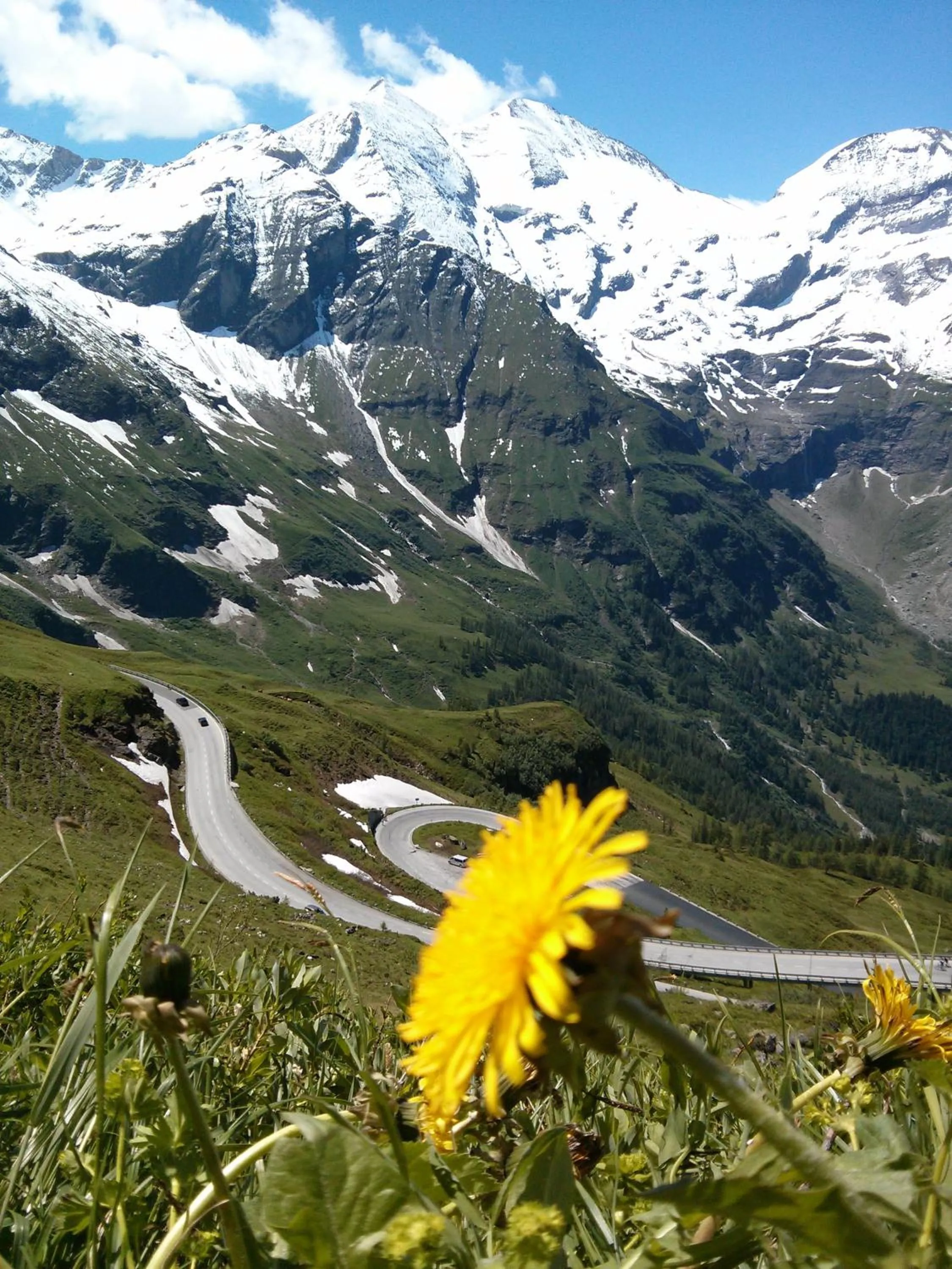 Nearby landmark in Ridehouse