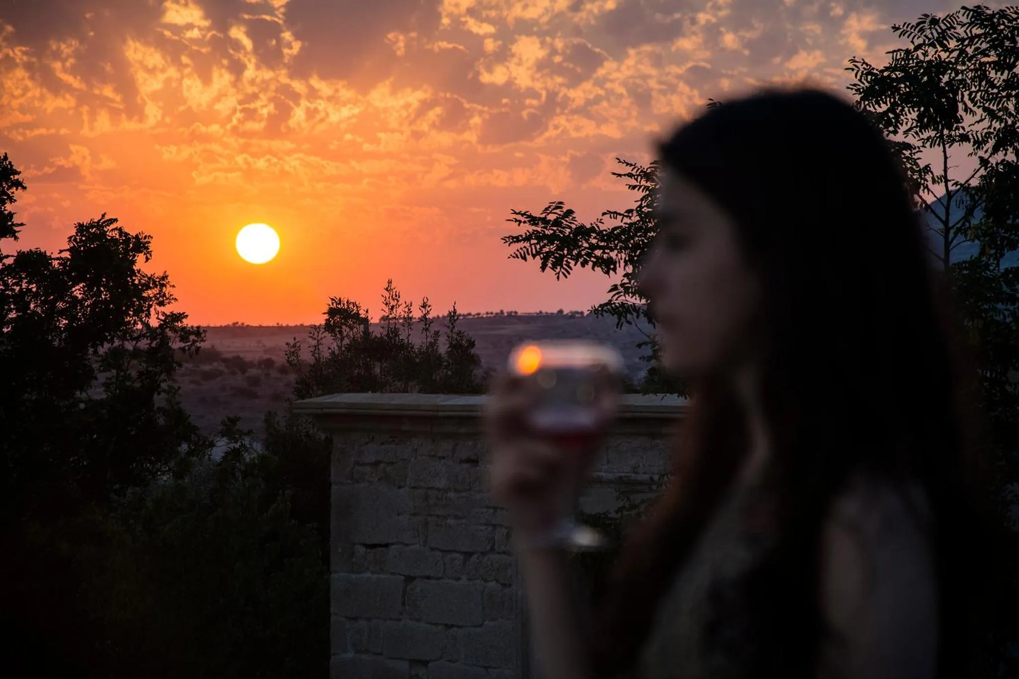 View (from property/room) in Assiana Cave Hotel